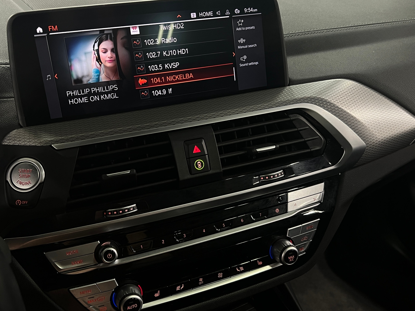 Thumbnail: 2021 BMW X3 - 3