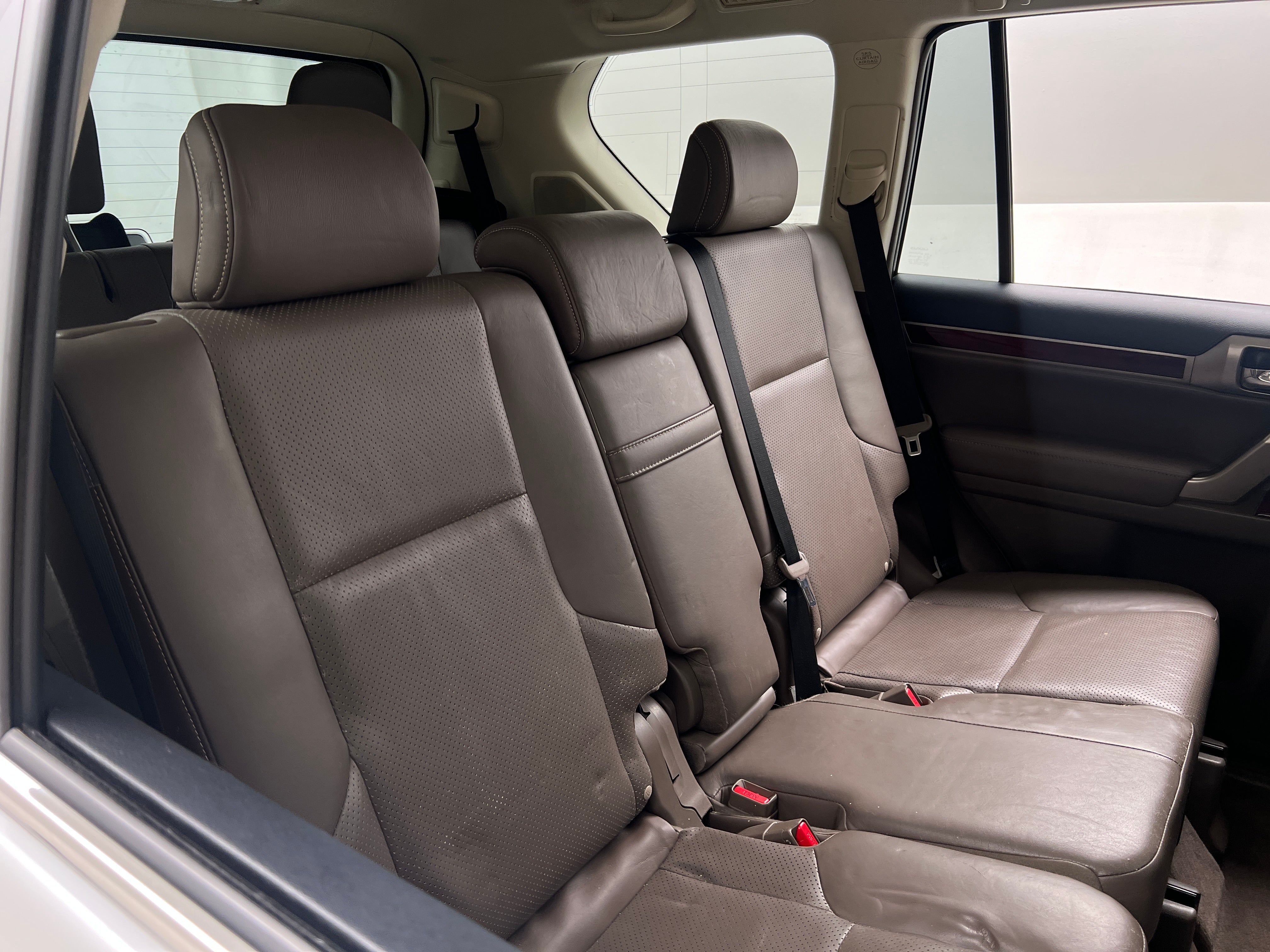 2013 Lexus GX 460 Premium 5
