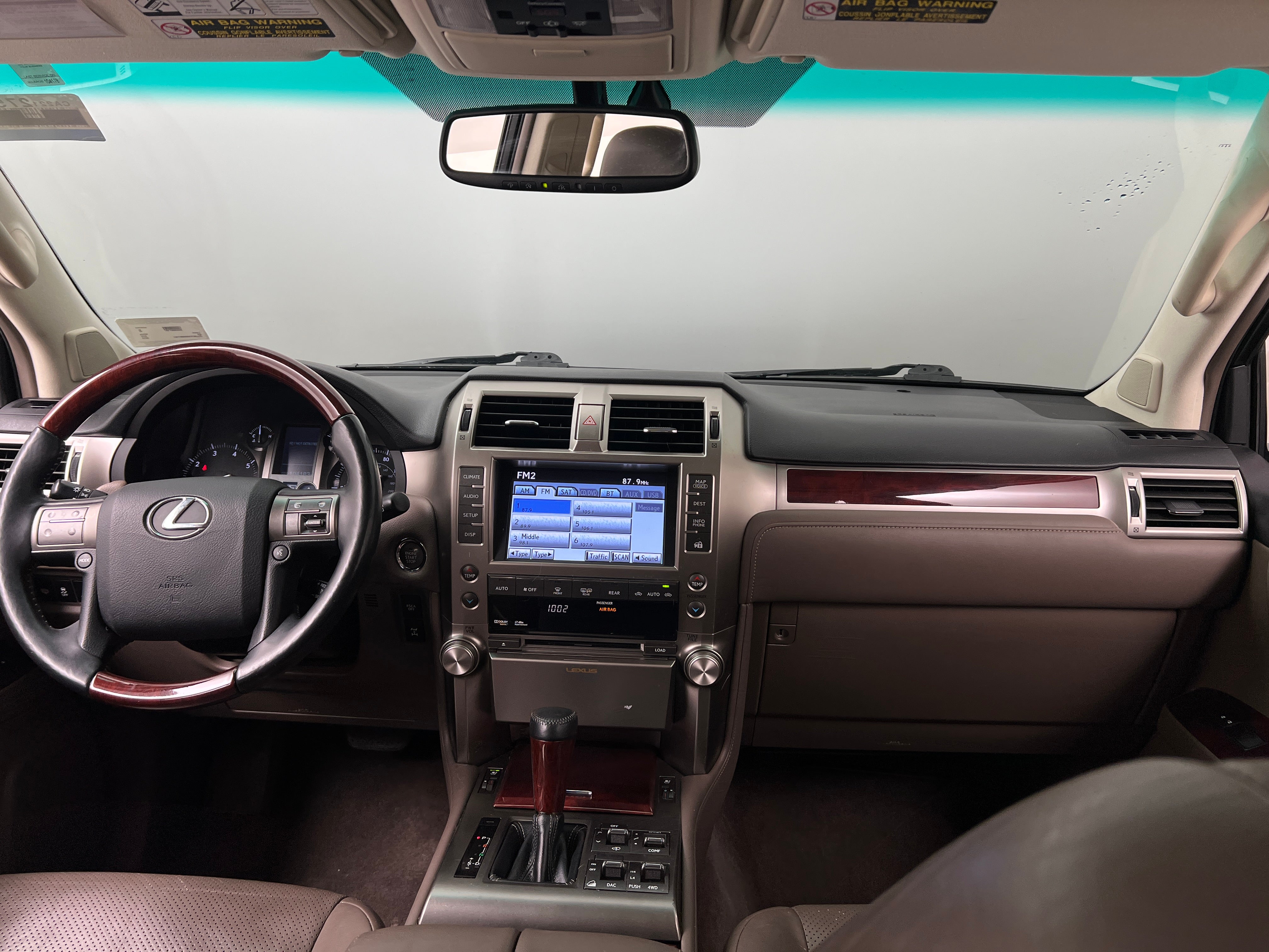 2013 Lexus GX 460 Premium 2