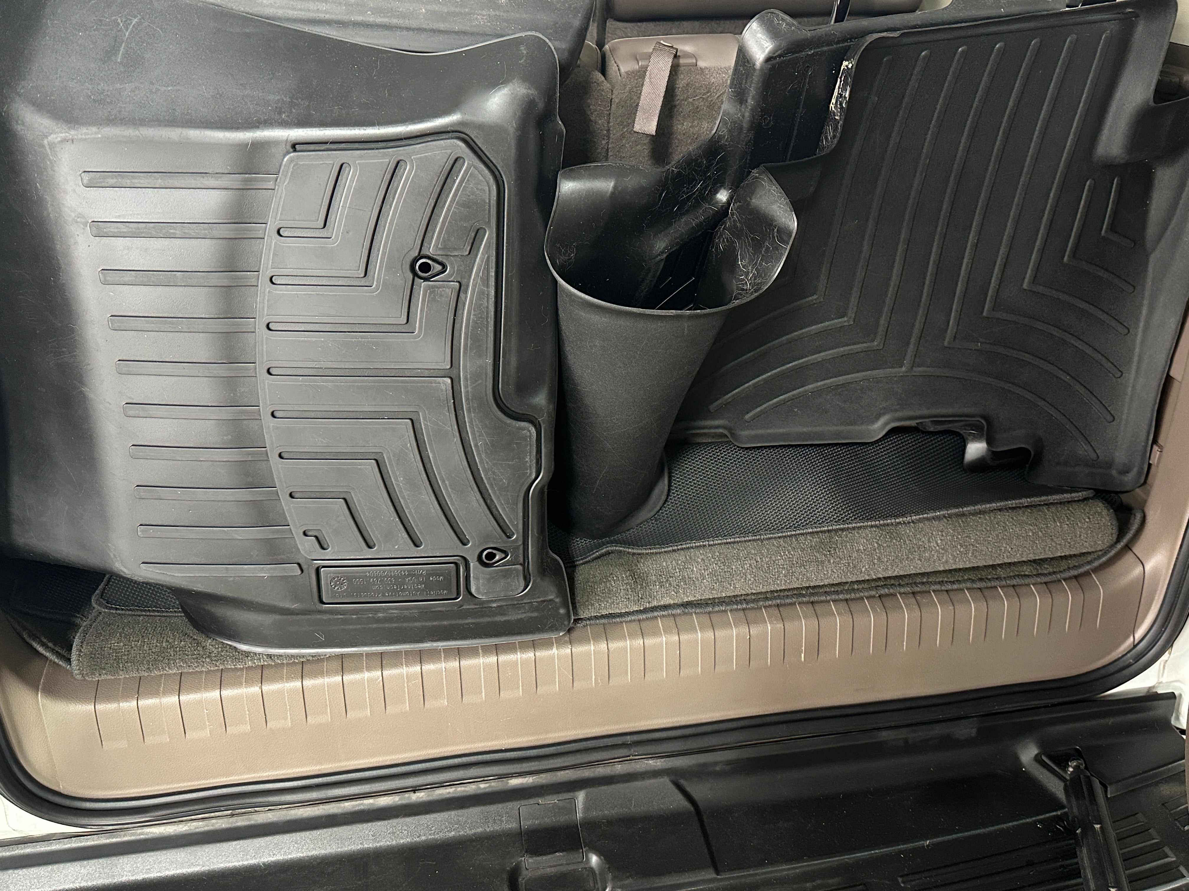 2013 Lexus GX 460 Premium 6