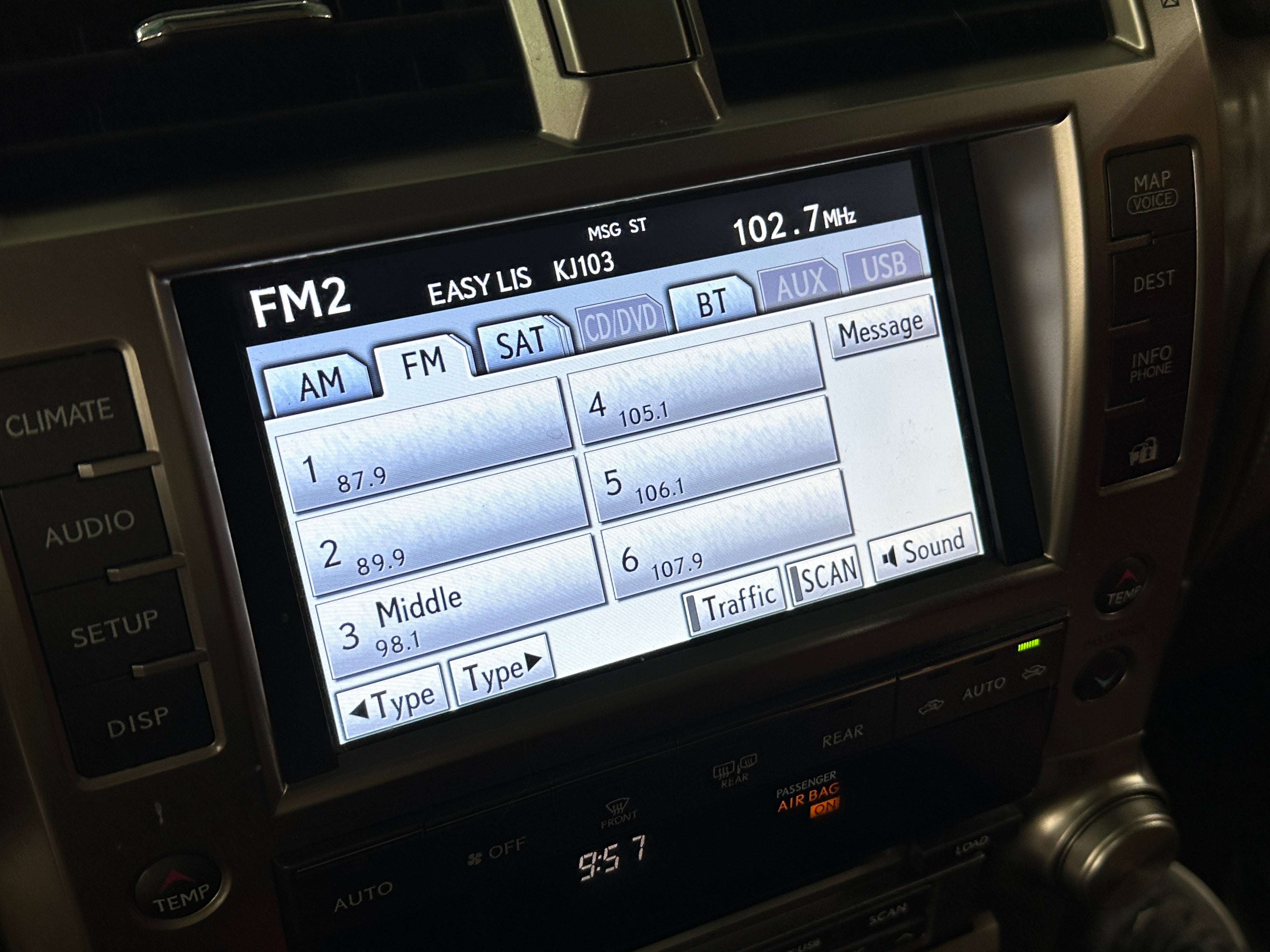 2013 Lexus GX 460 Premium 3