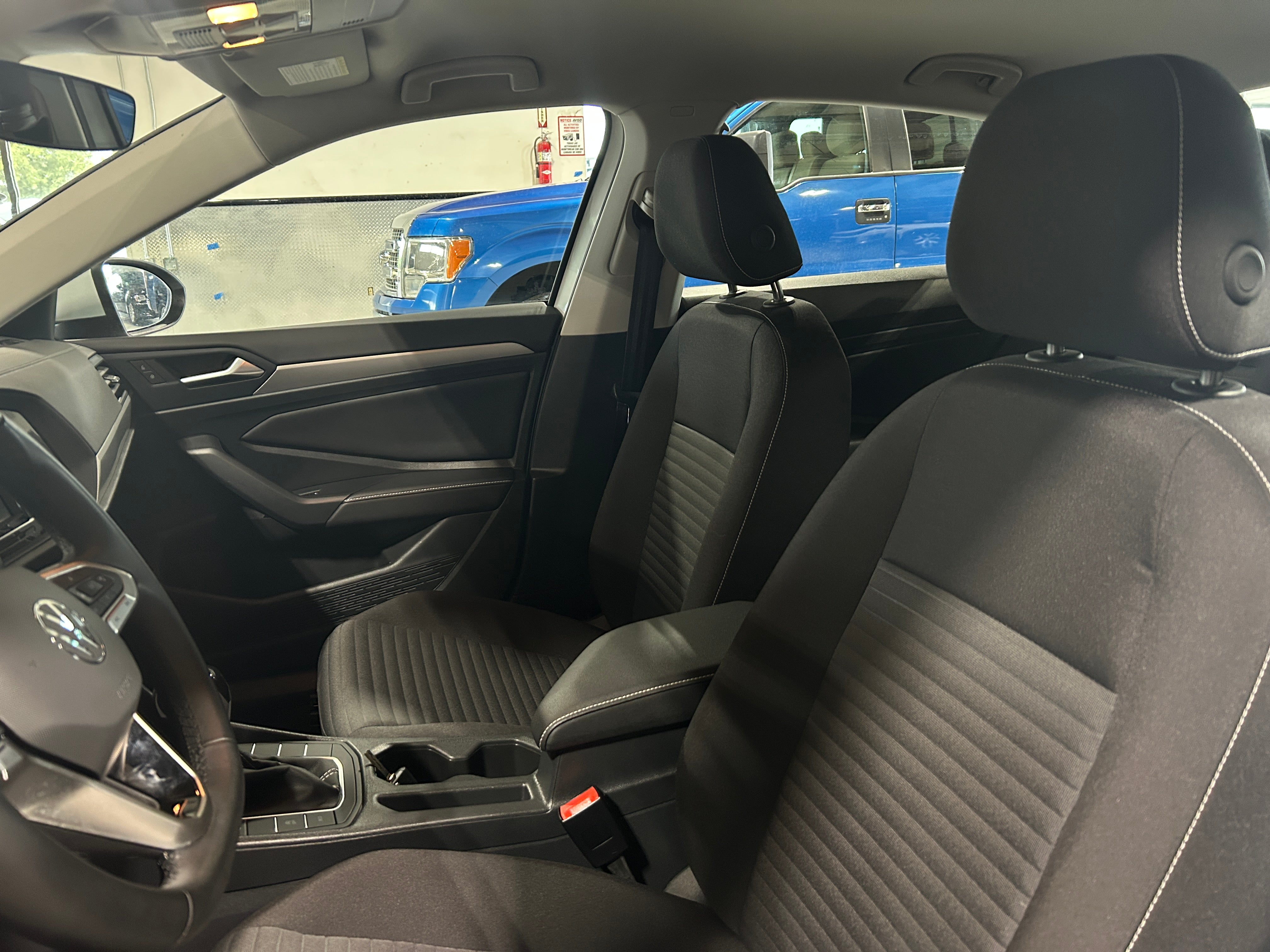 2024 Volkswagen Jetta S 2
