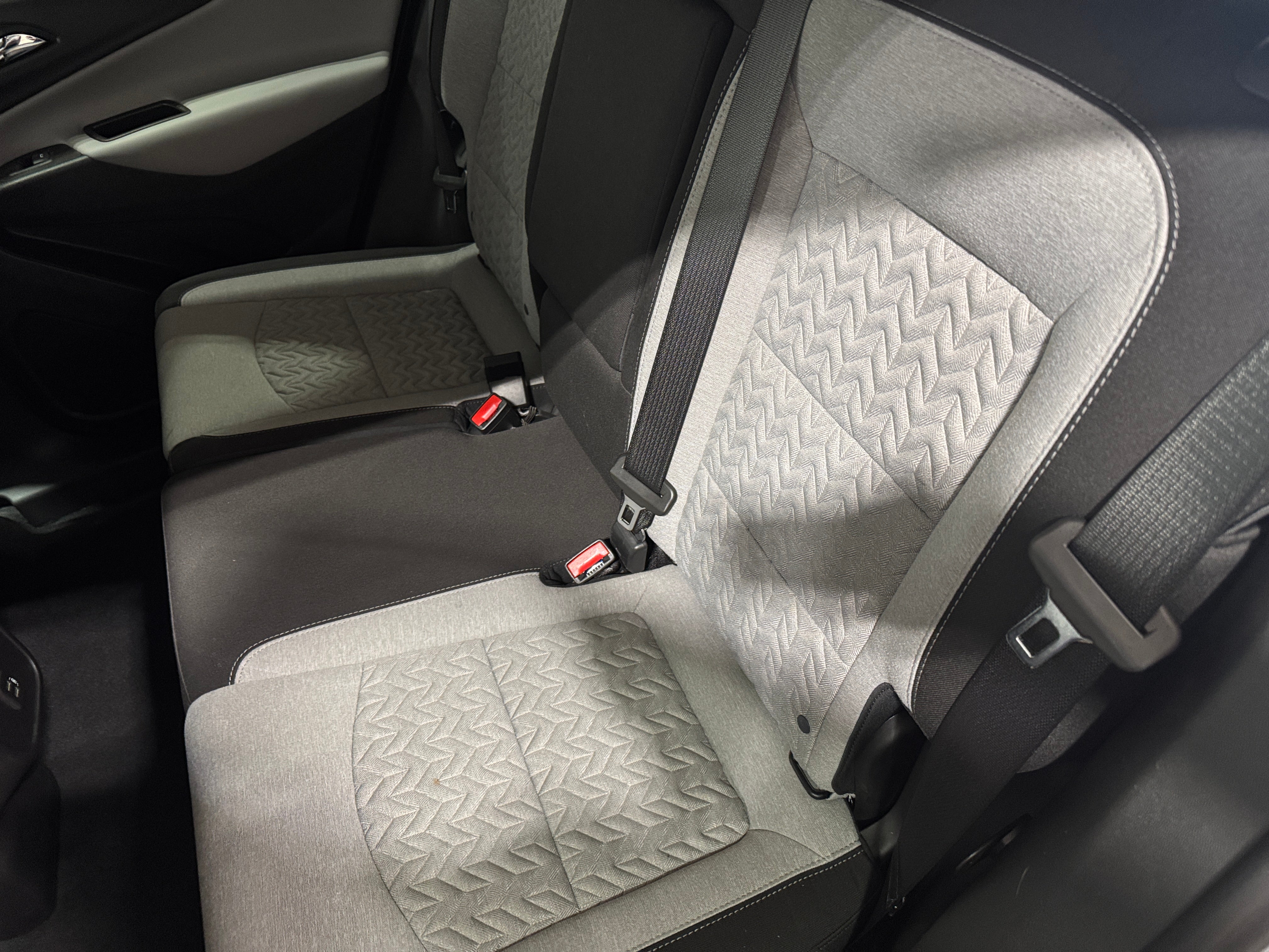 2023 Chevrolet Equinox LS 6