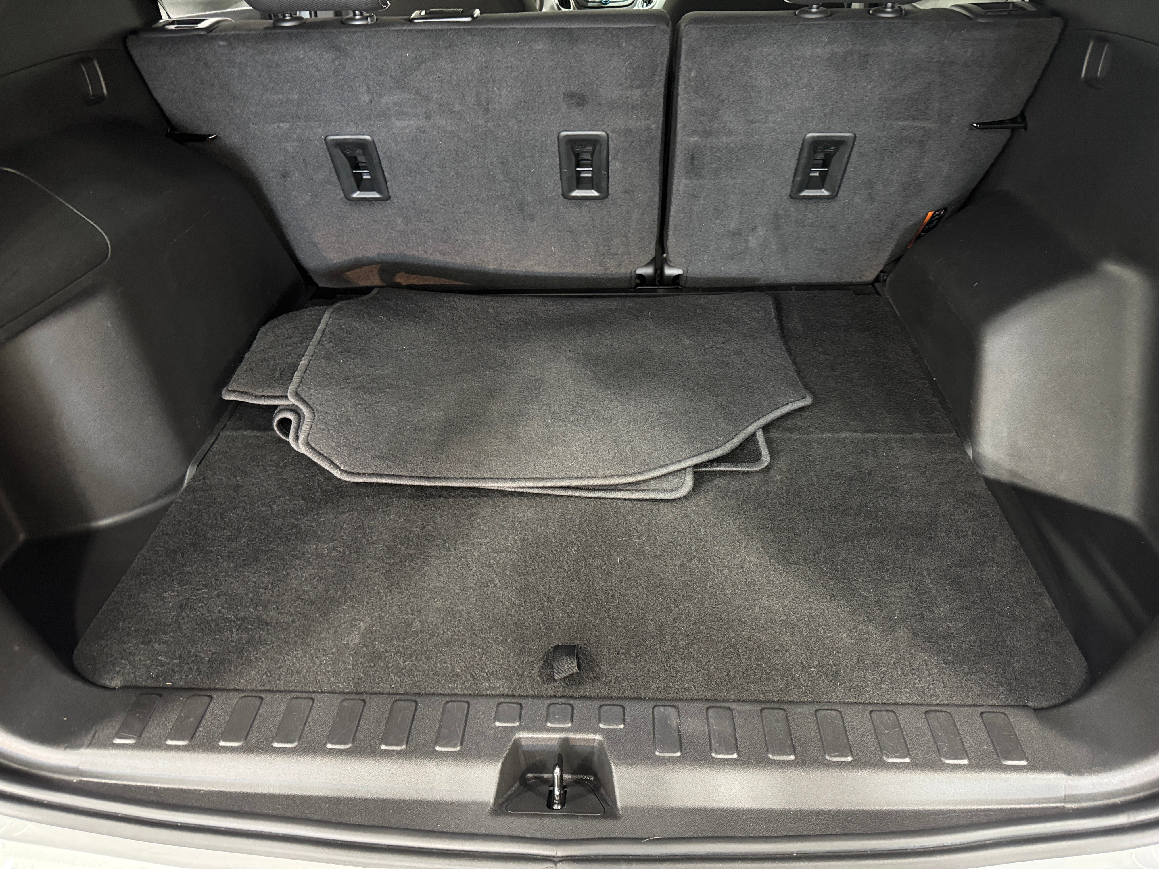 2023 Chevrolet Equinox LS 7