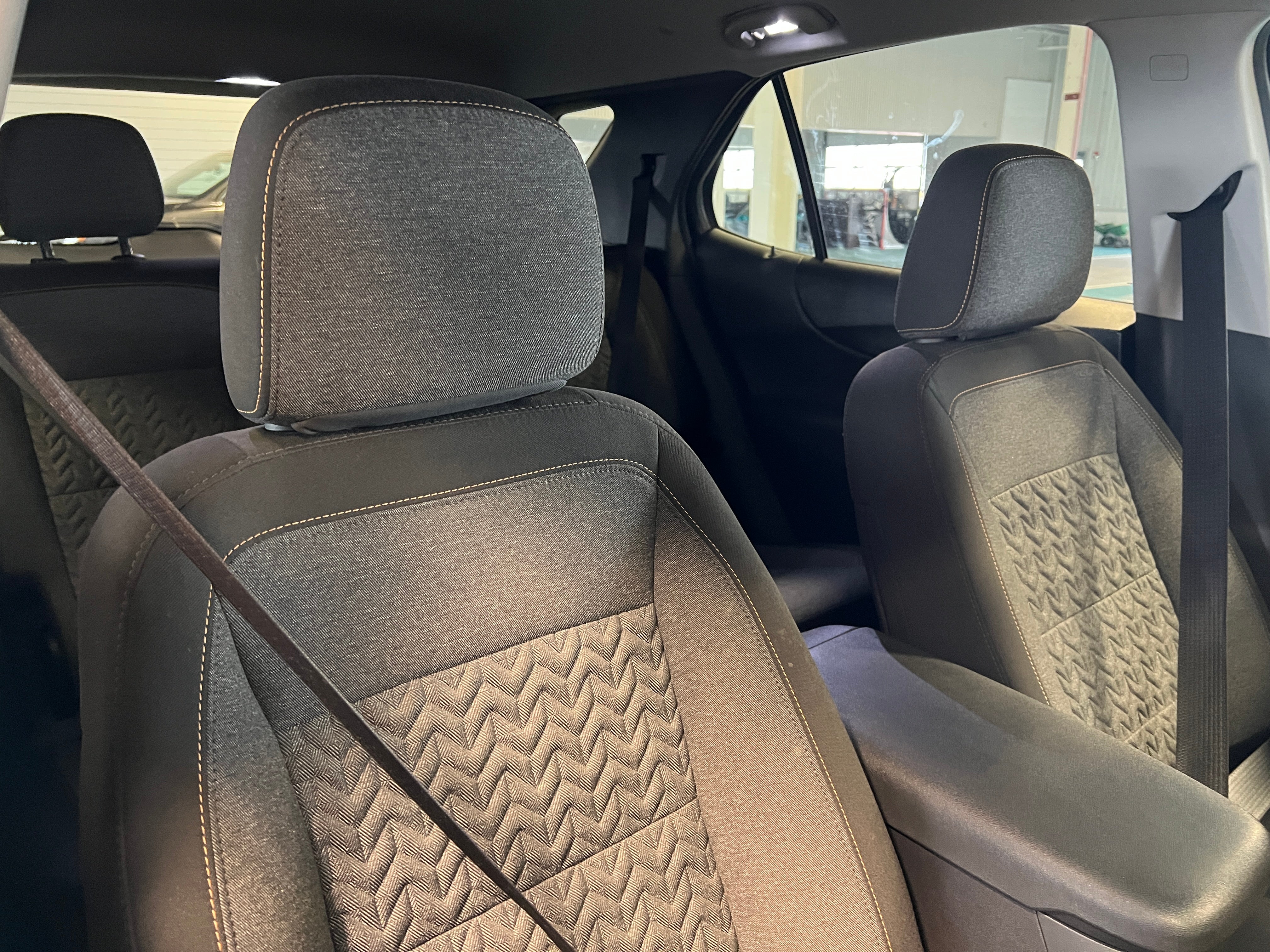 2023 Chevrolet Equinox LT 2