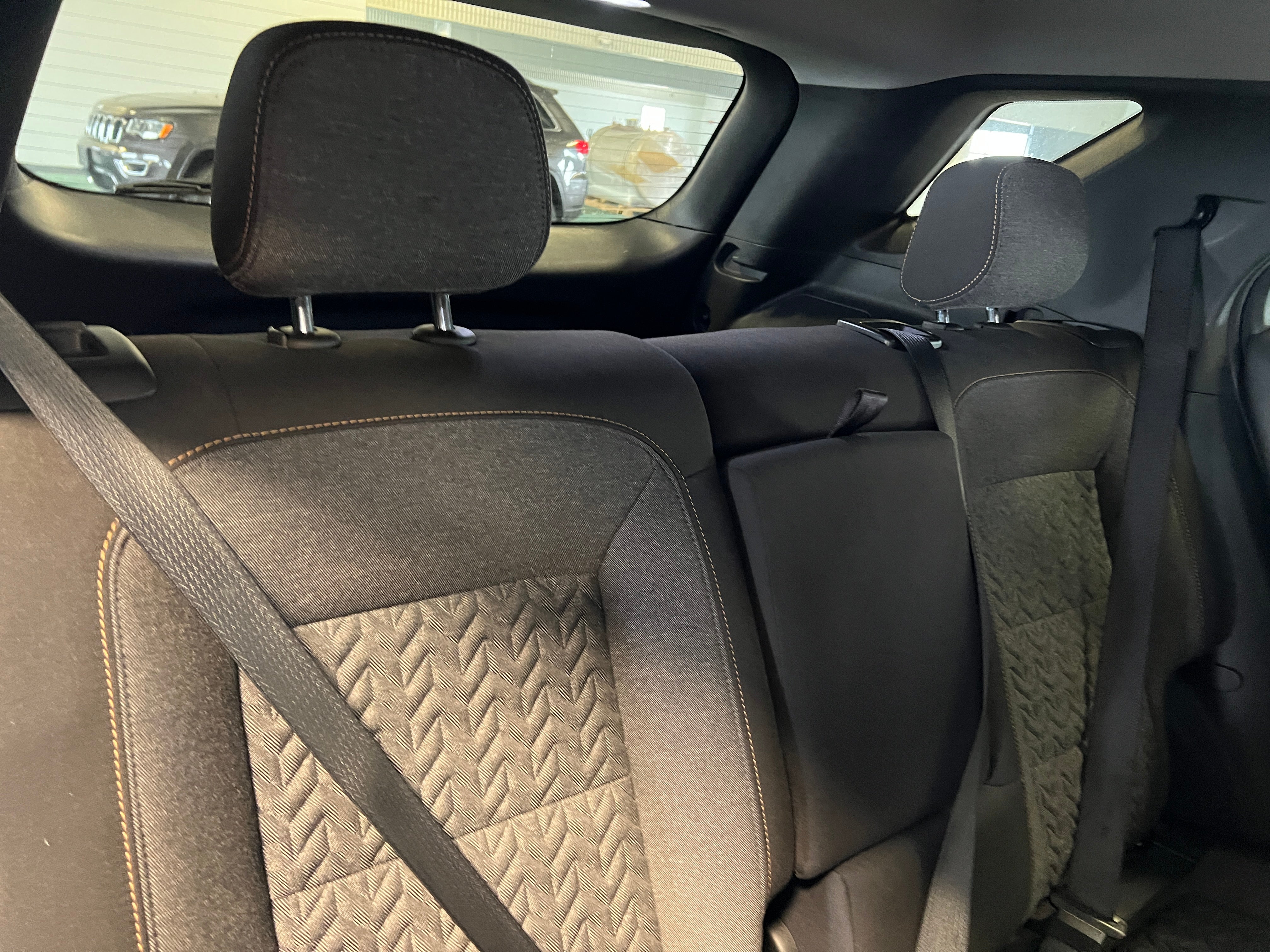 2023 Chevrolet Equinox LT 6