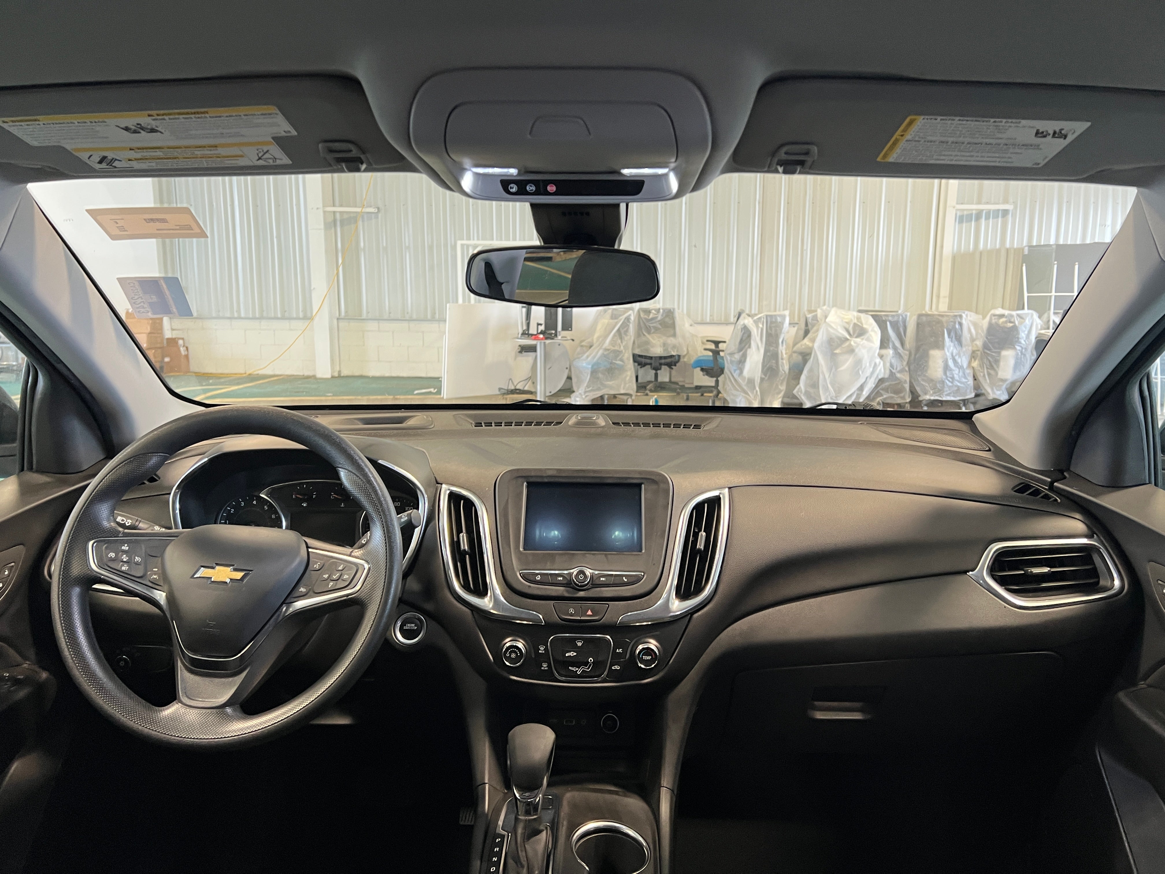2023 Chevrolet Equinox LT 3