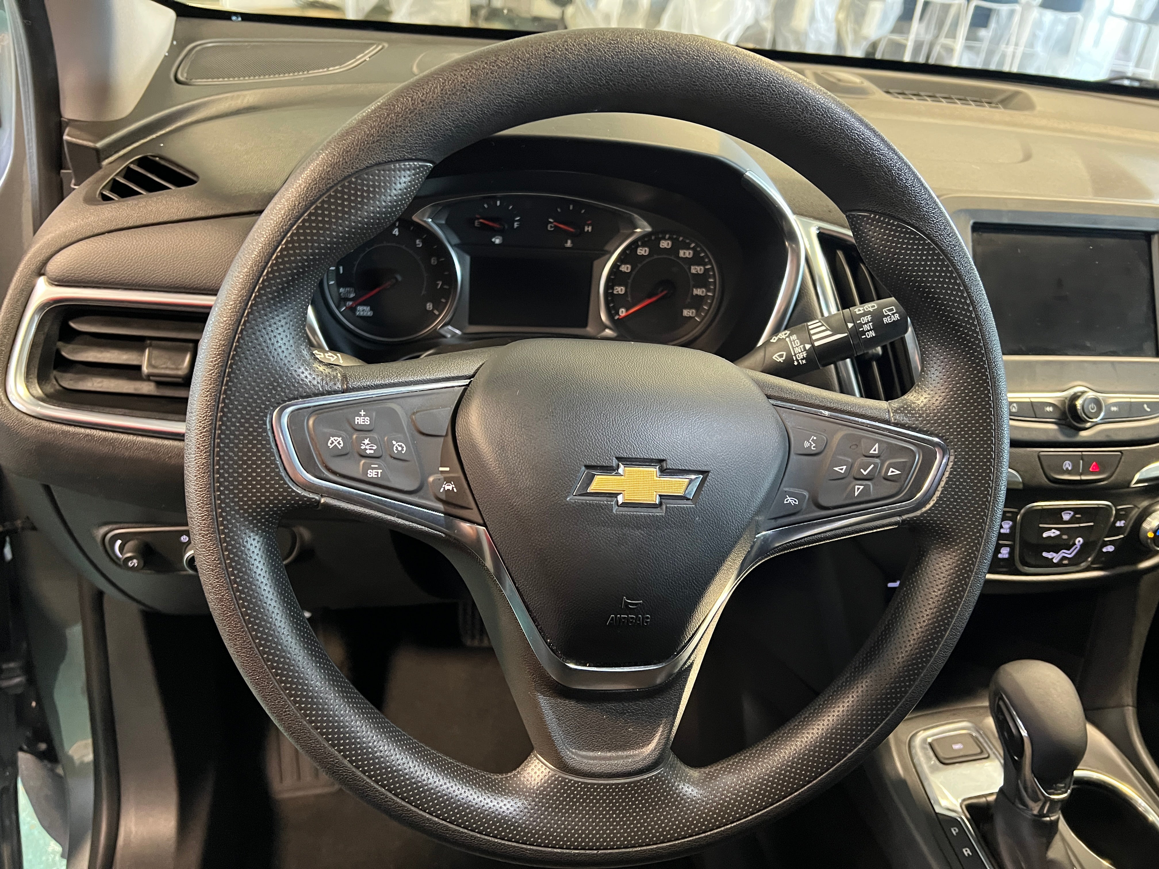 2023 Chevrolet Equinox LT 5