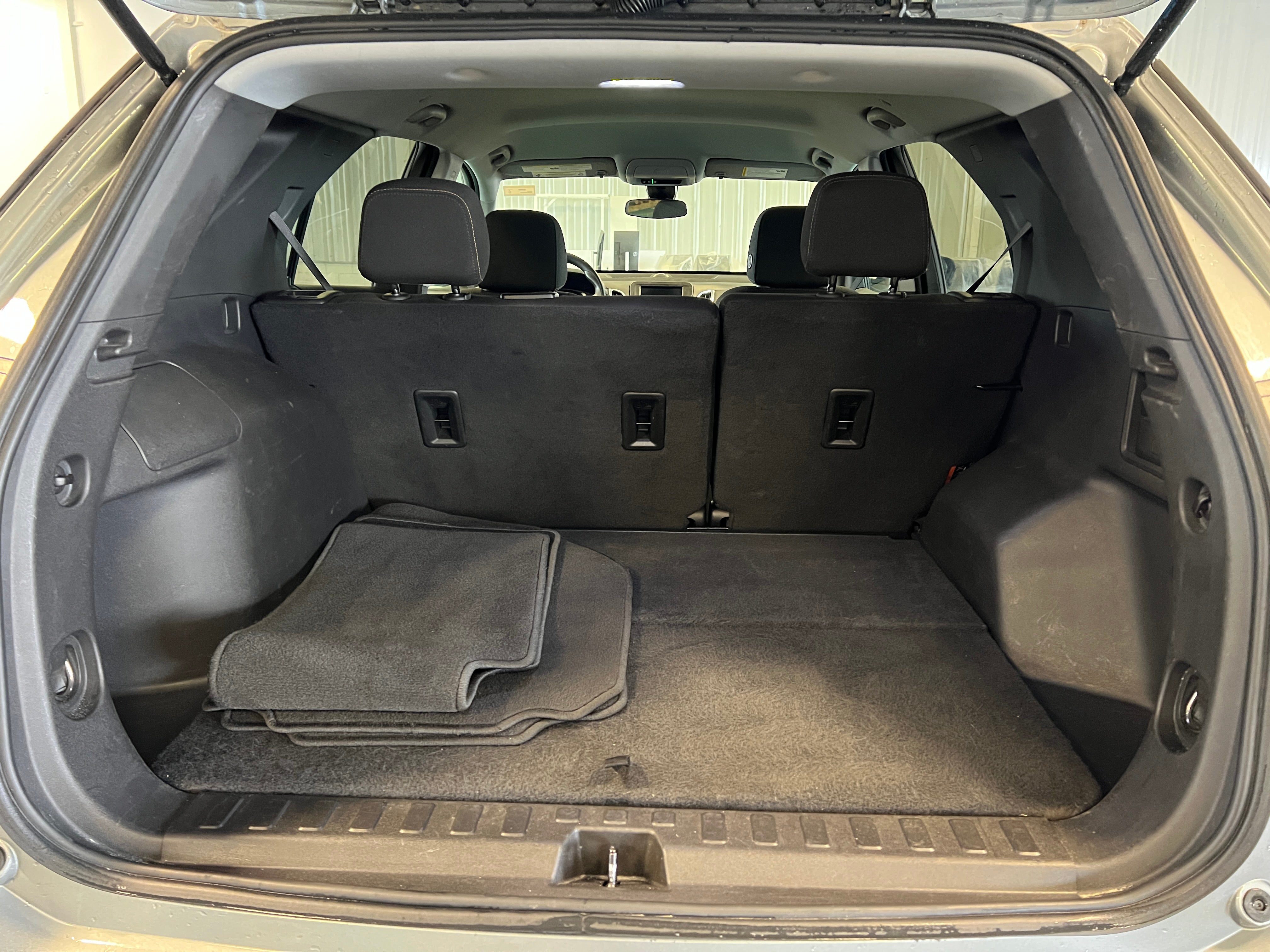 2023 Chevrolet Equinox LT 7