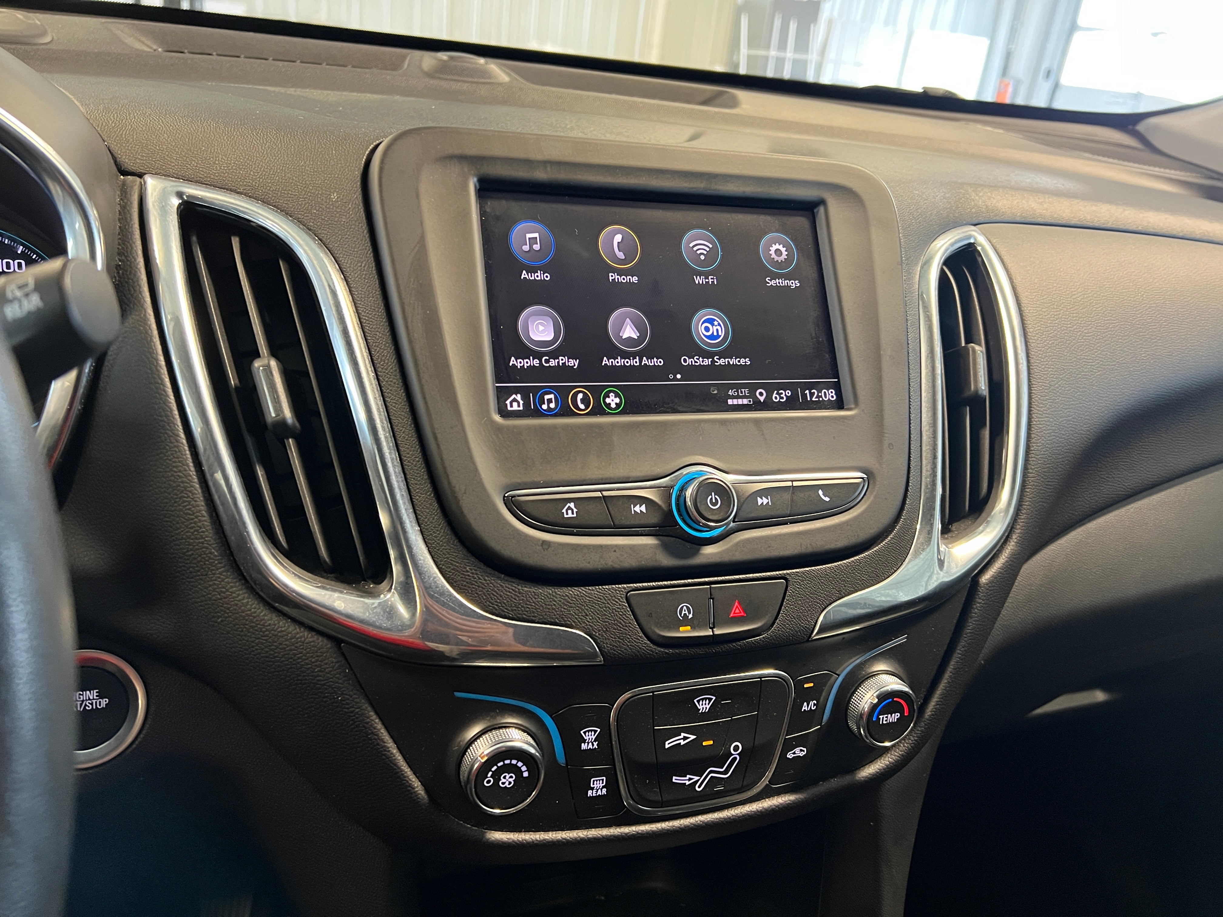 2023 Chevrolet Equinox LT 4