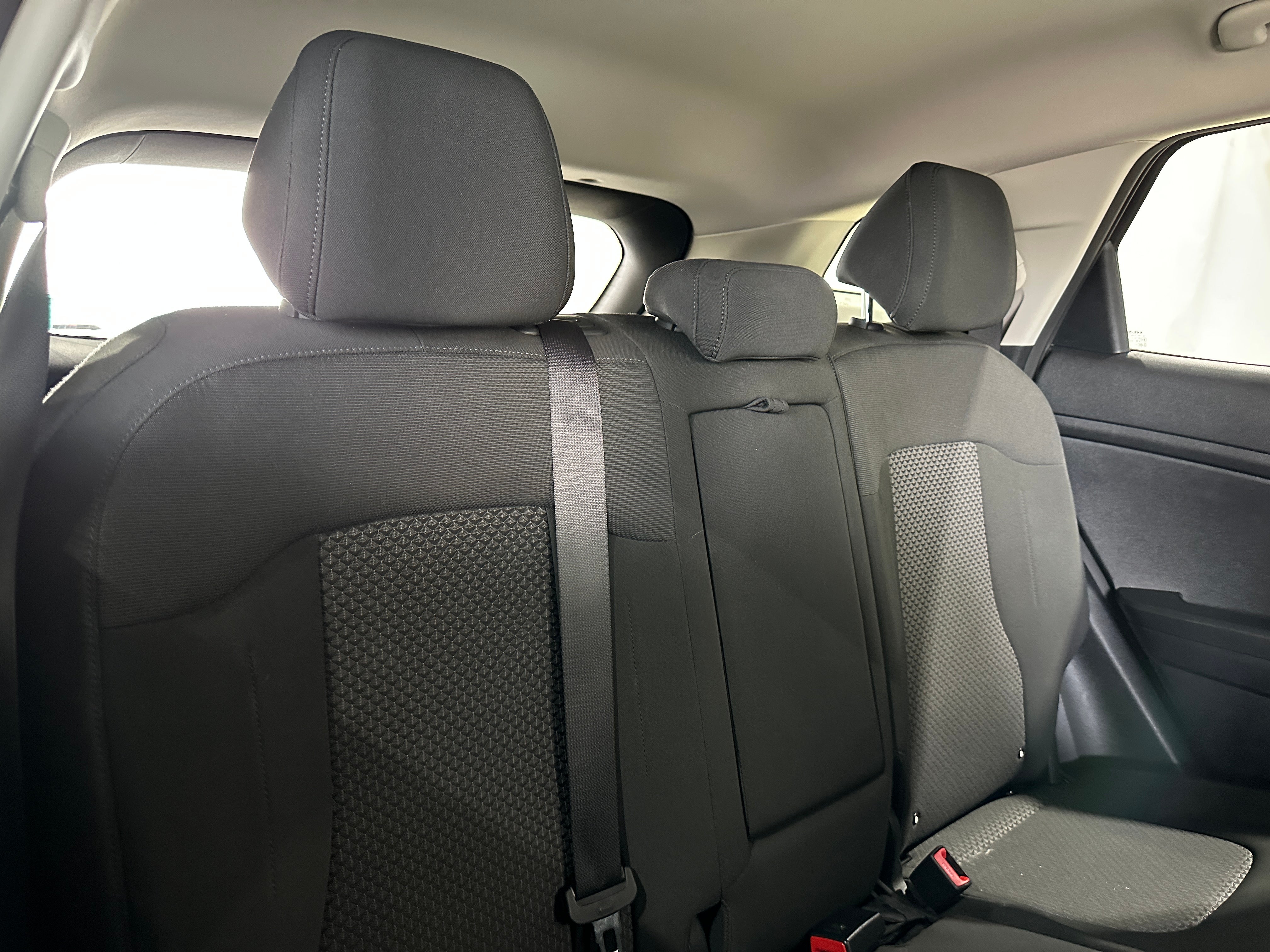 2024 Kia Sportage LX 6