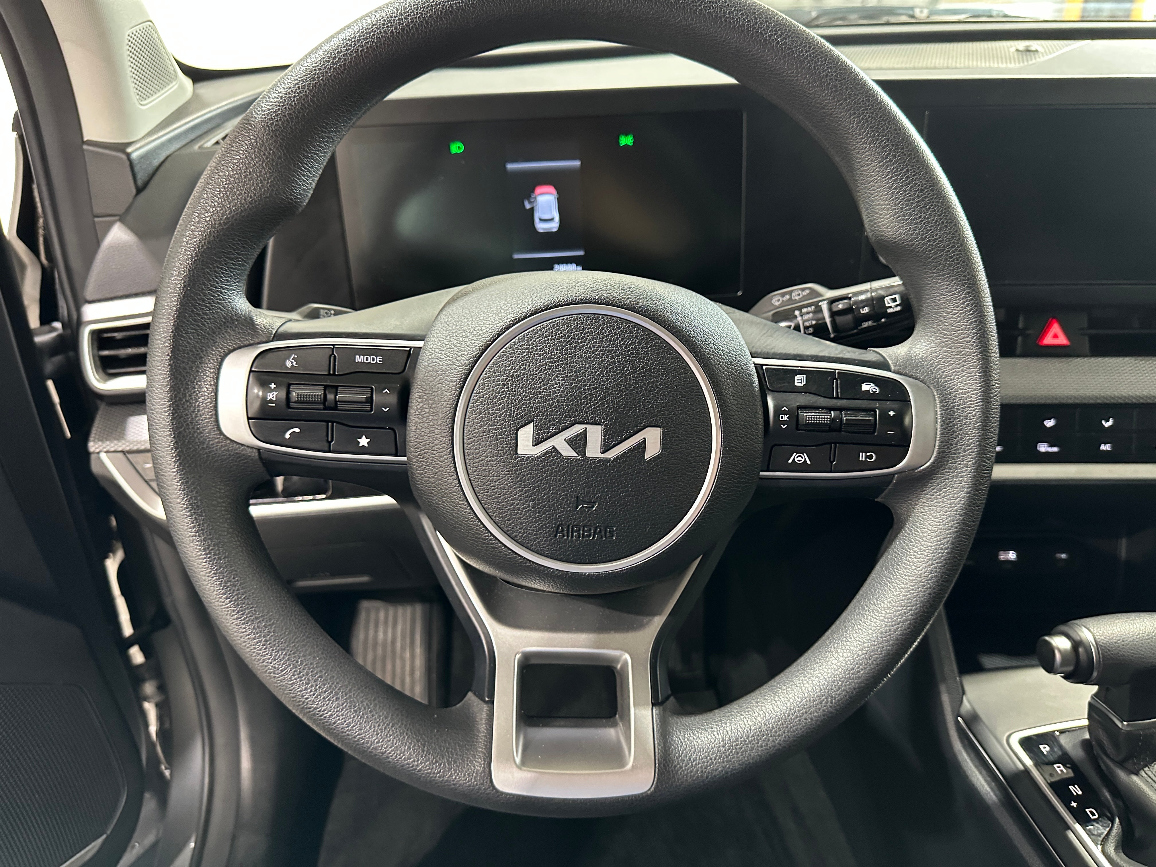 2024 Kia Sportage LX 5
