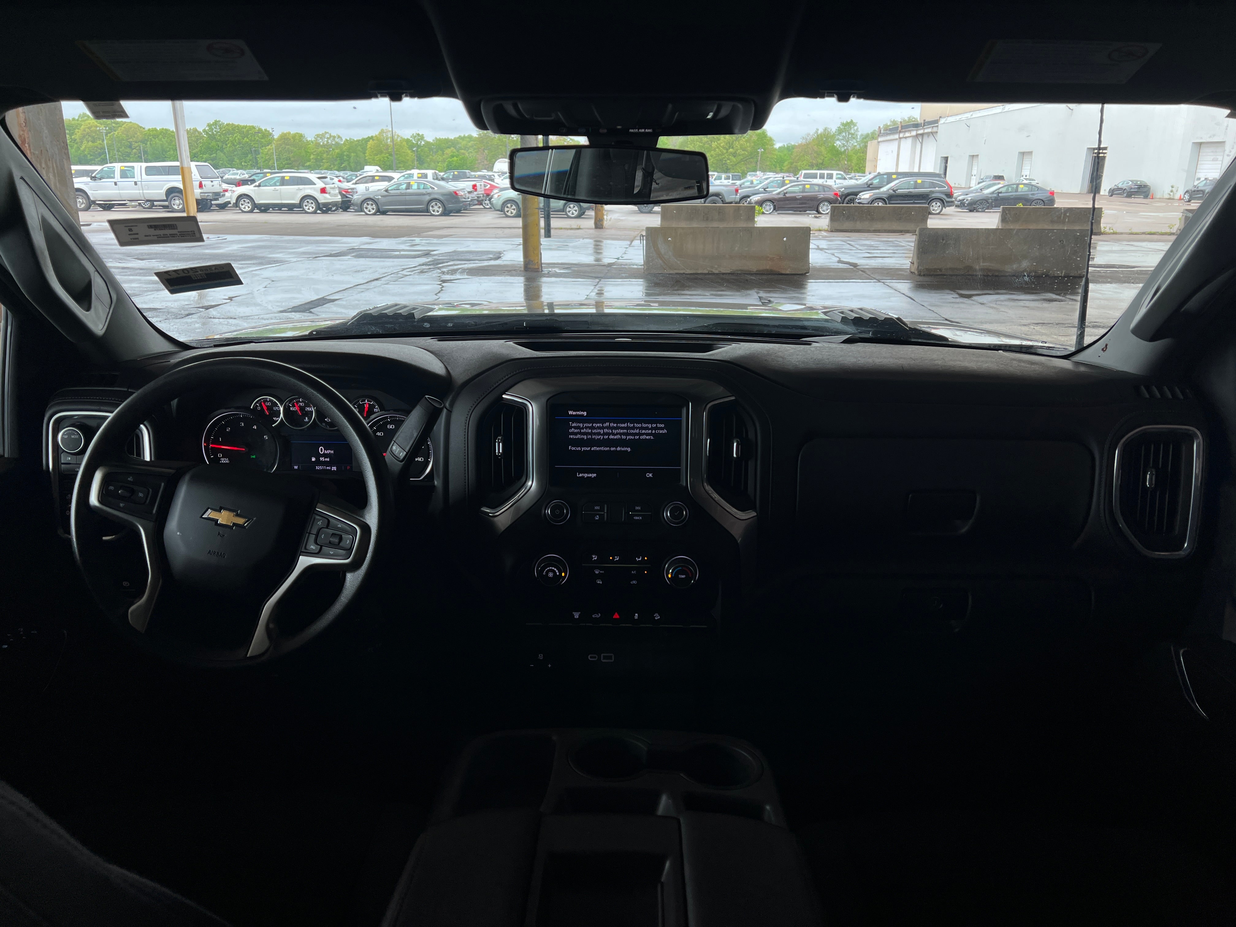 2021 Chevrolet Silverado 2500 LT 3