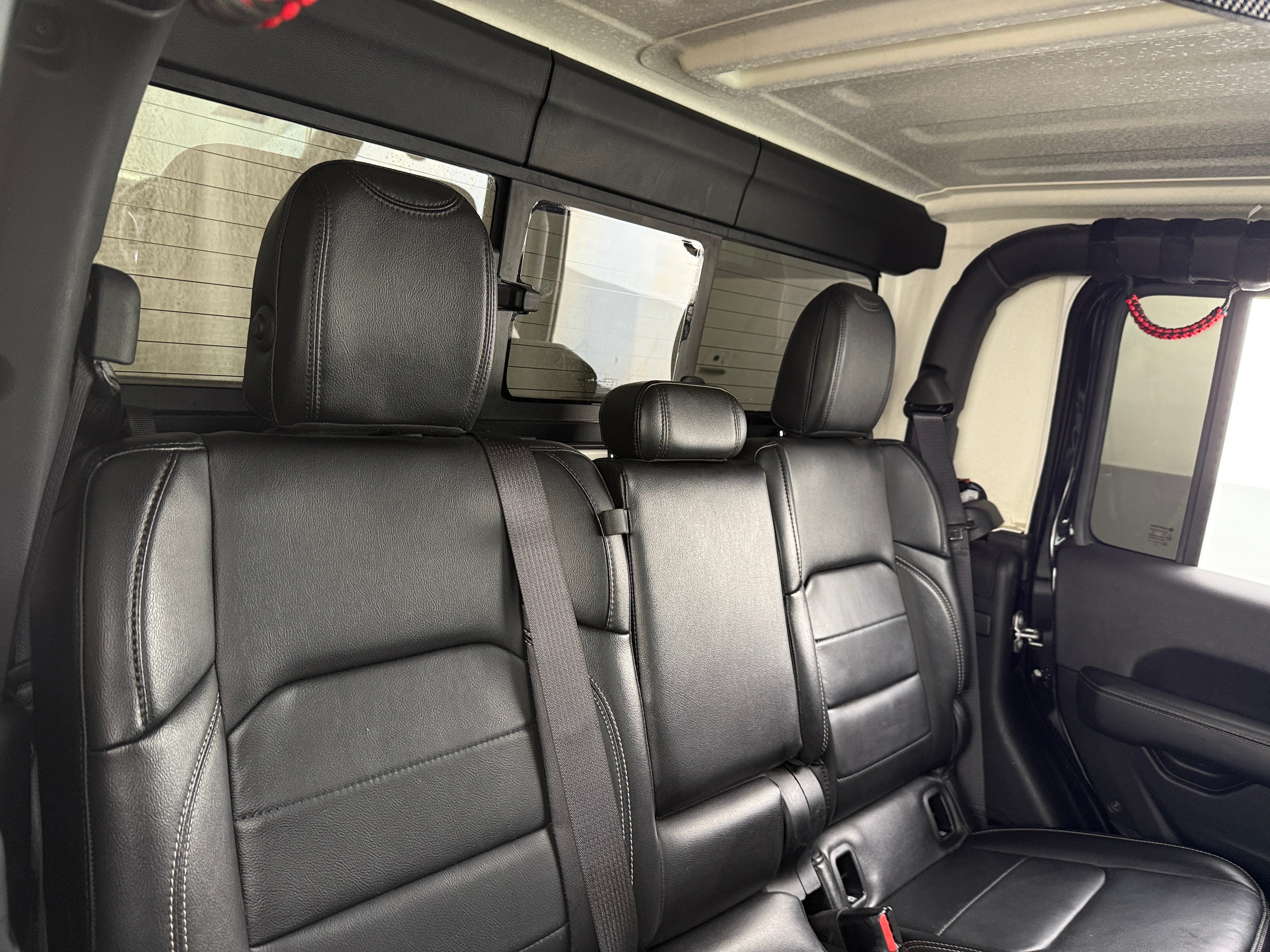 2020 Jeep Gladiator Overland 5