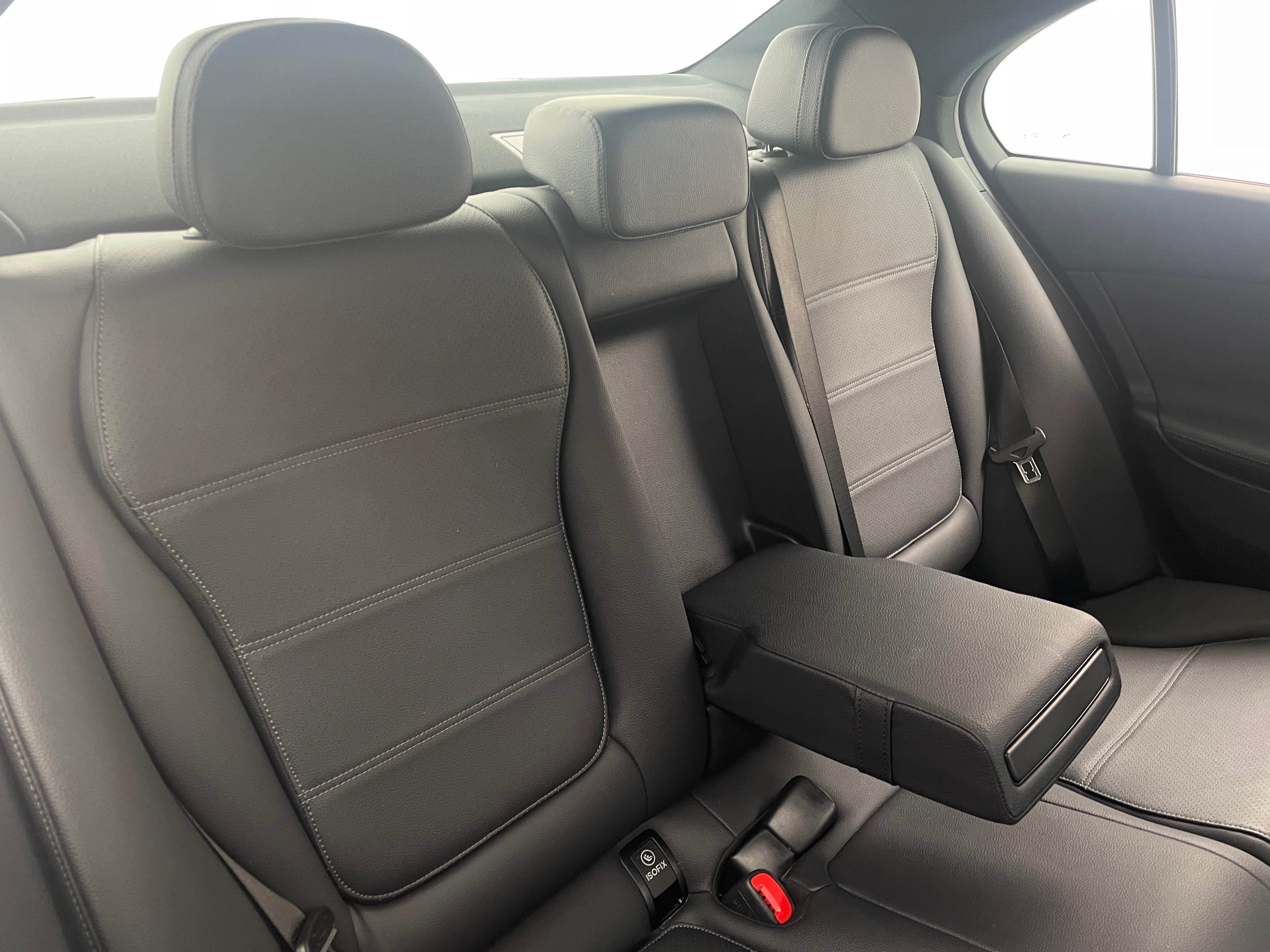 2024 Mercedes-Benz C-Class C 300 5
