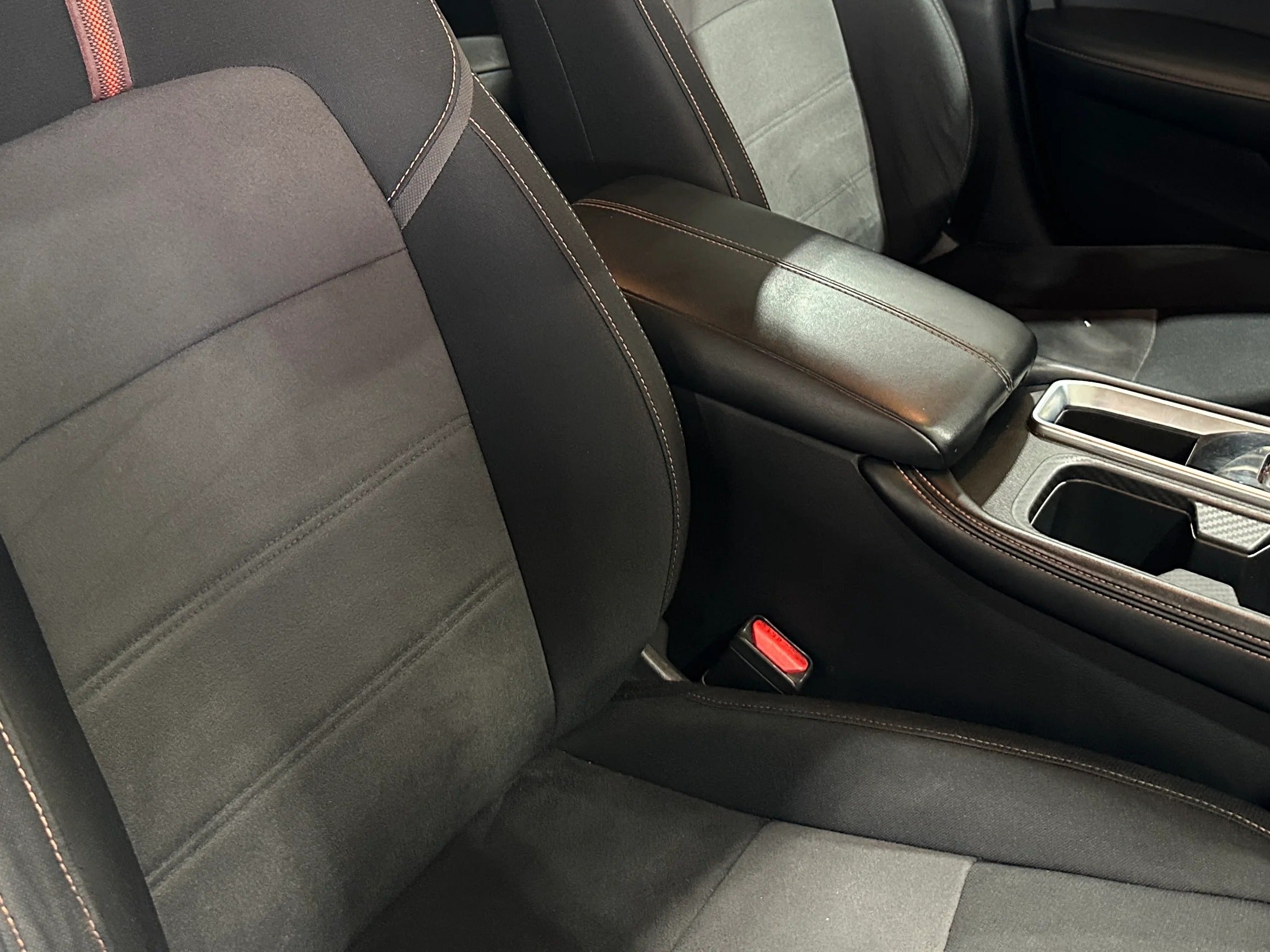 2021 Nissan Sentra SR 2