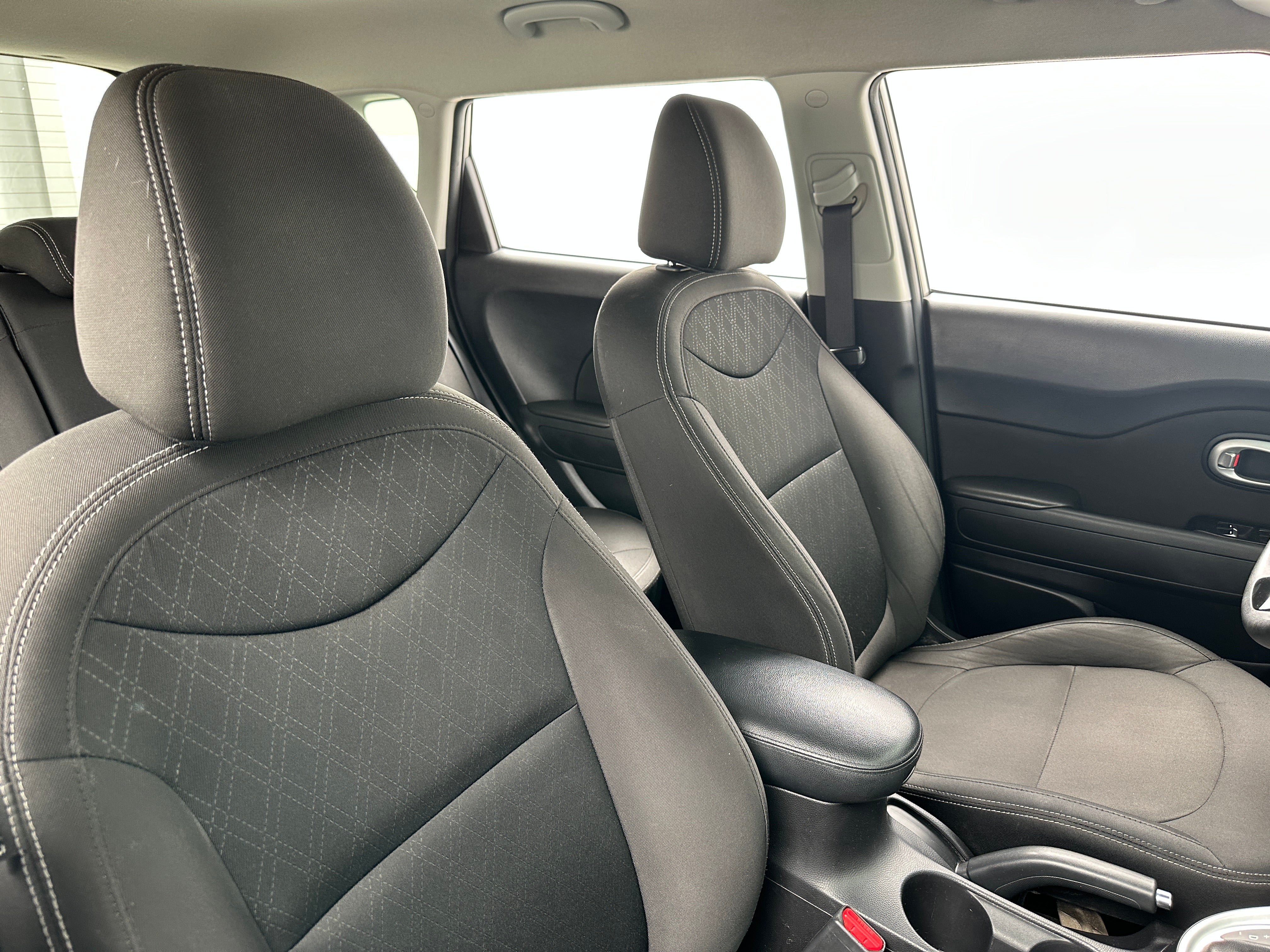 2019 Kia Soul Base 2
