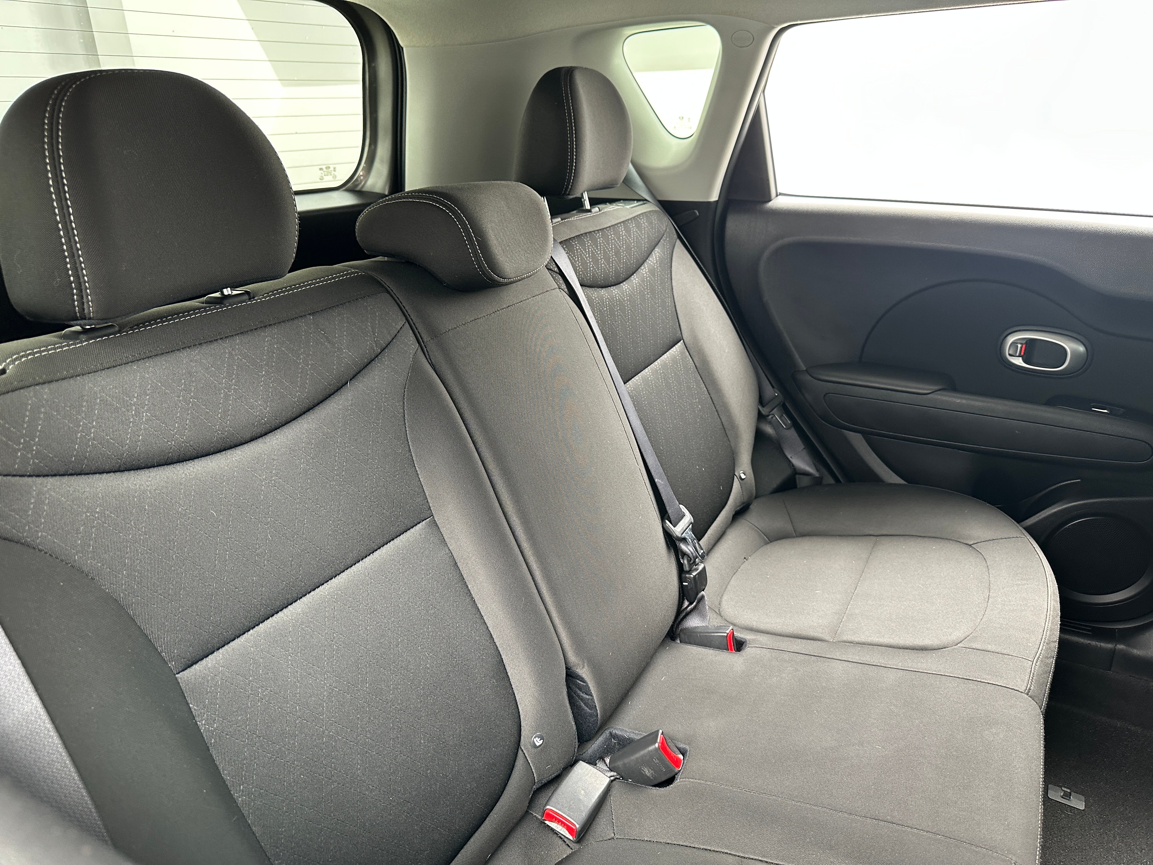 2019 Kia Soul Base 6