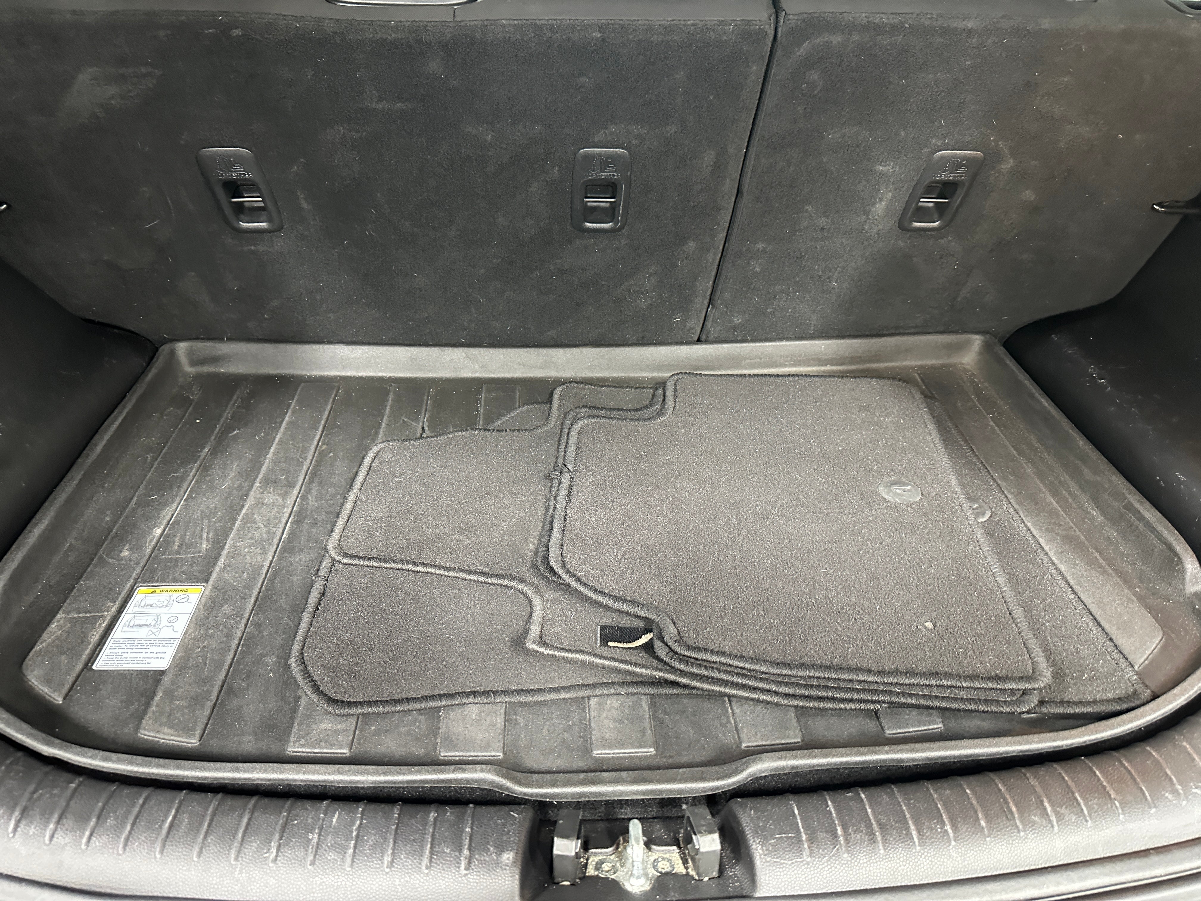 2019 Kia Soul Base 7