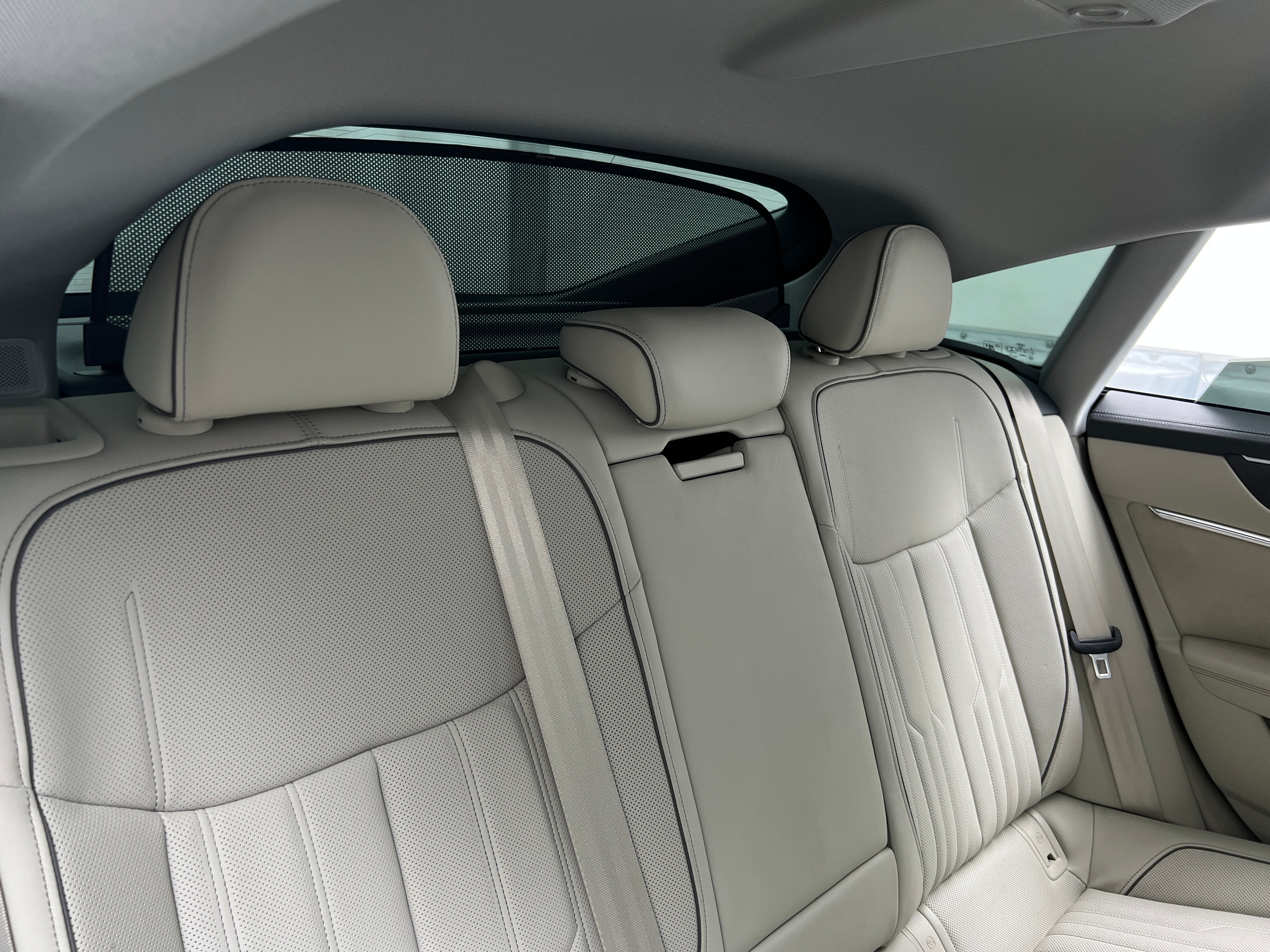 2019 Audi A7 Prestige 5
