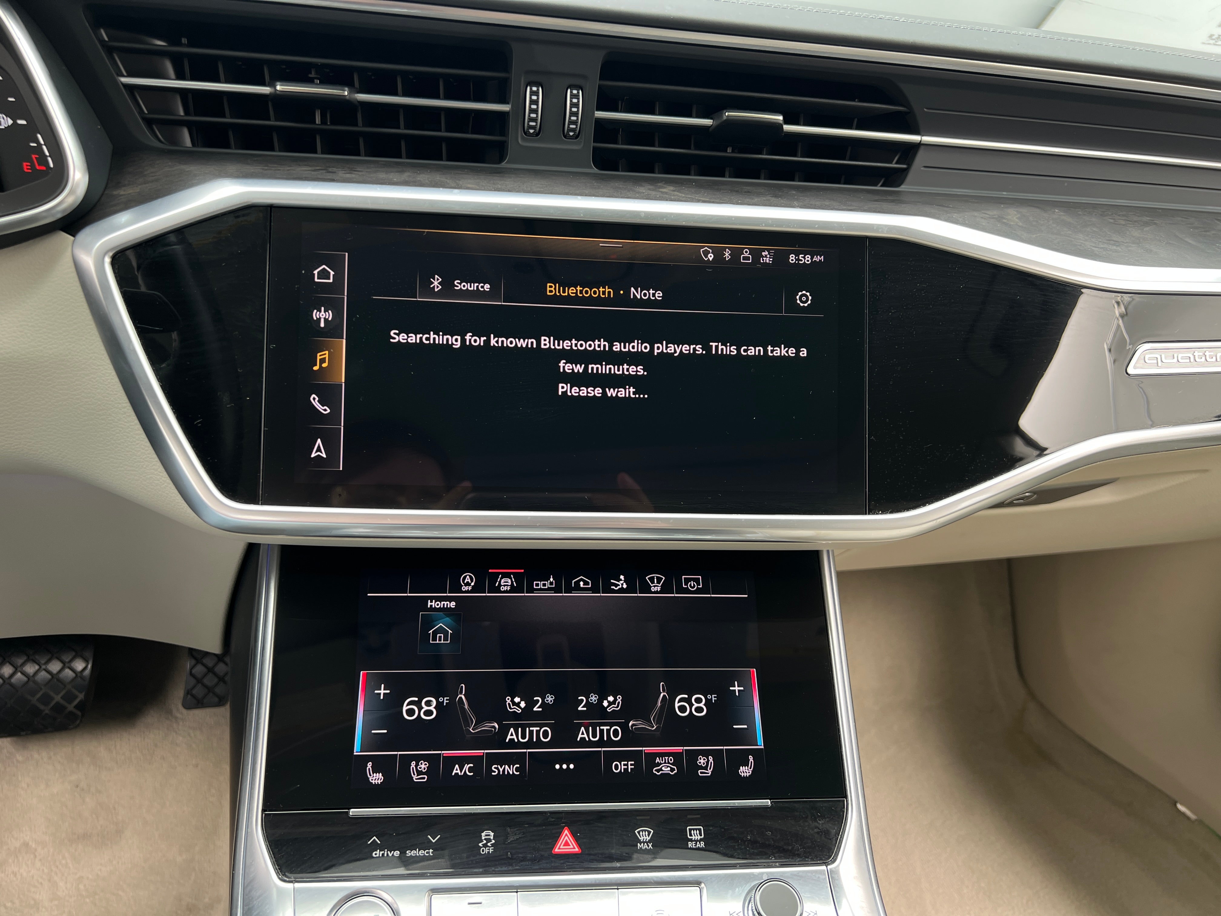 2019 Audi A7 Prestige 3