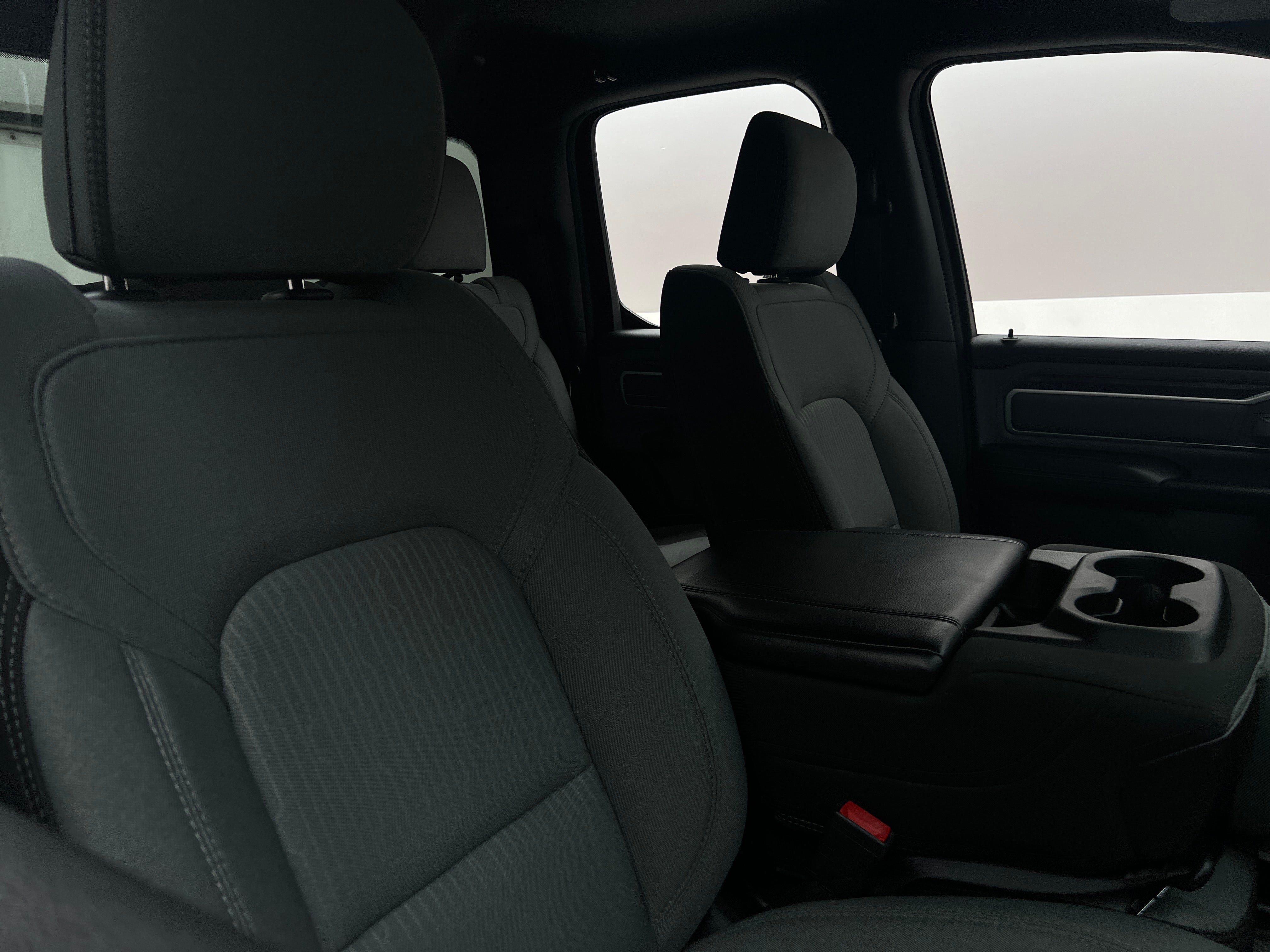 2022 RAM 1500 Lone Star 2
