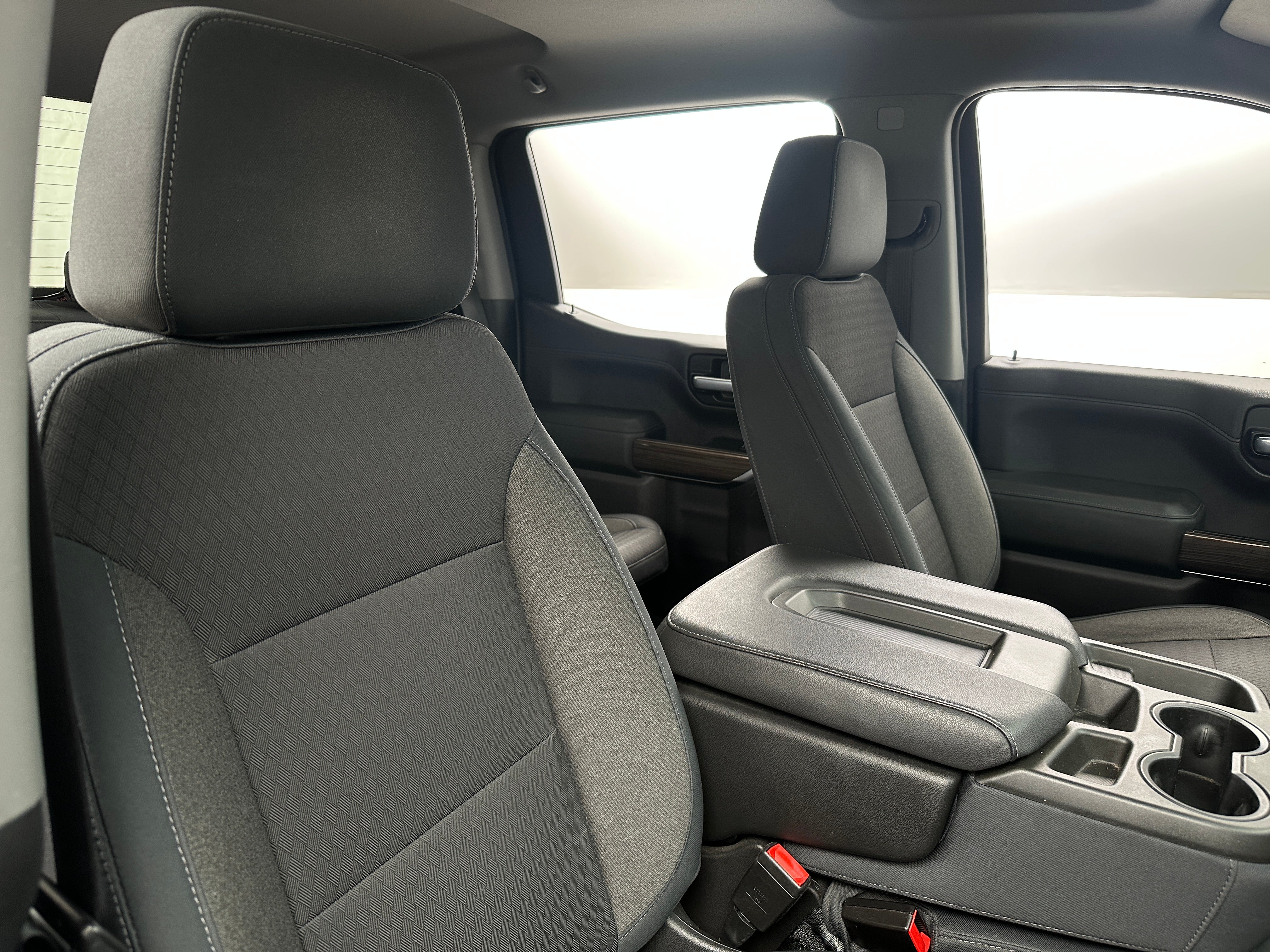2019 Chevrolet Silverado 1500 RST 2