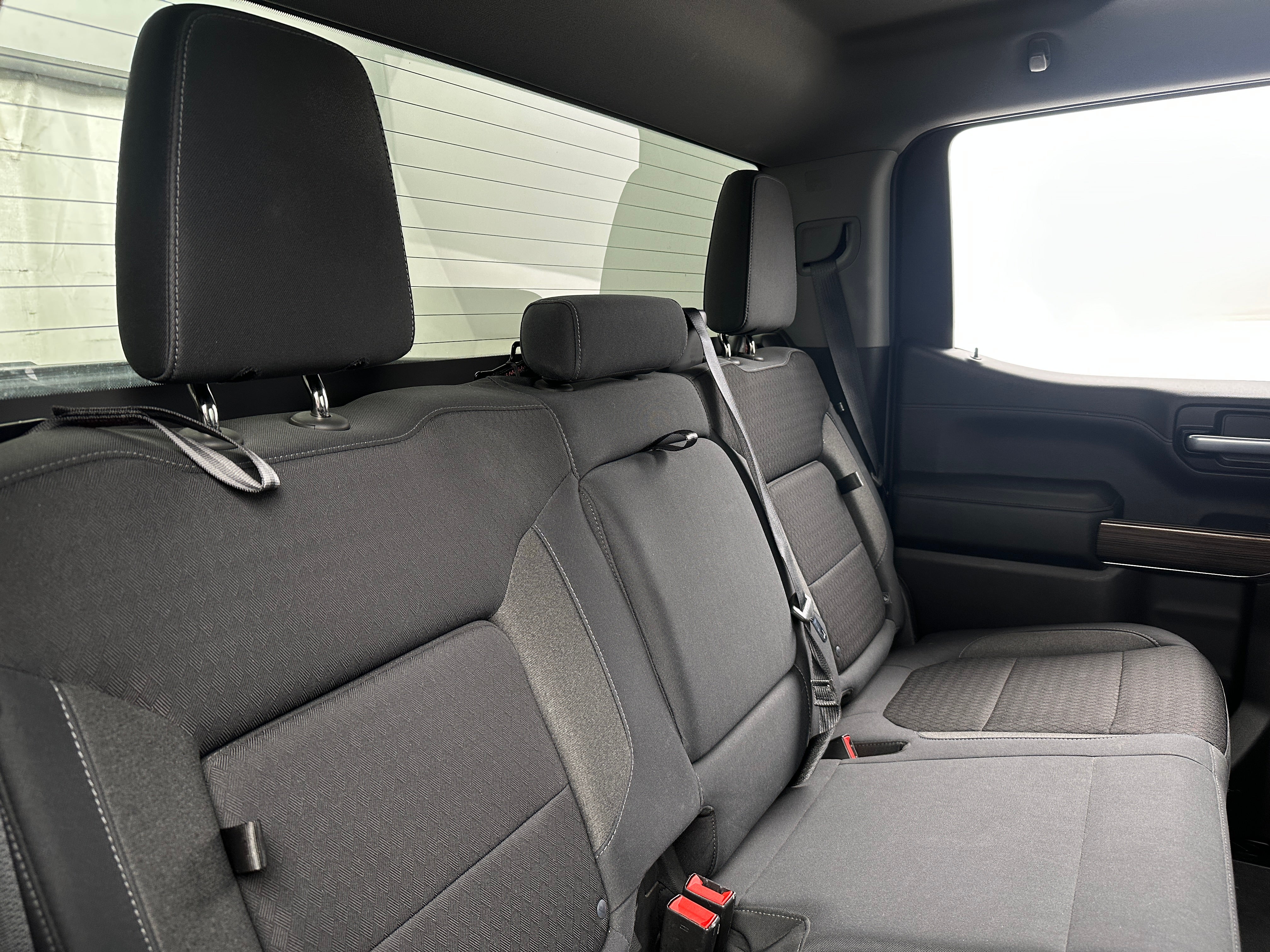 2019 Chevrolet Silverado 1500 RST 6