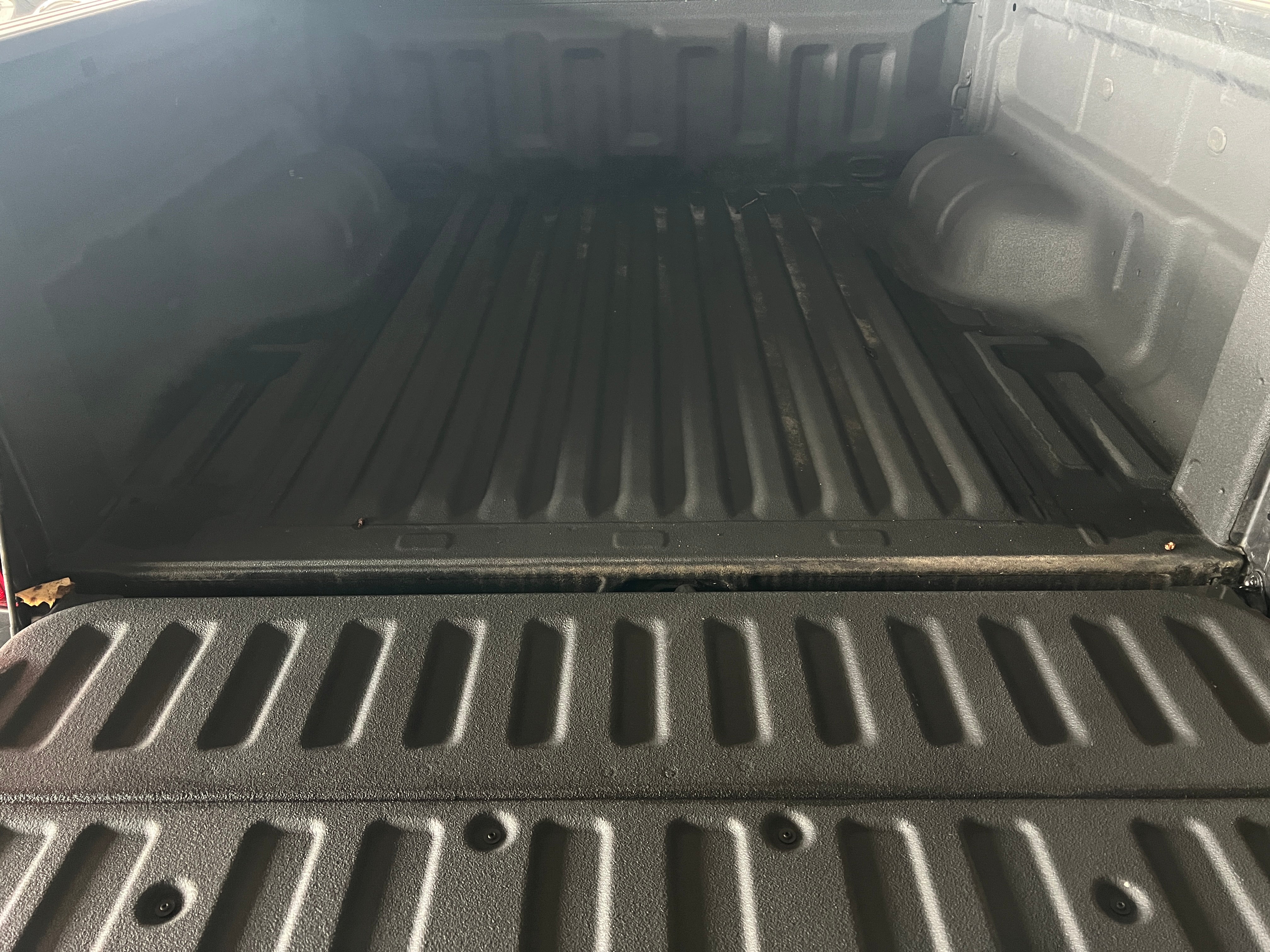 2020 Ford Ranger Lariat 6
