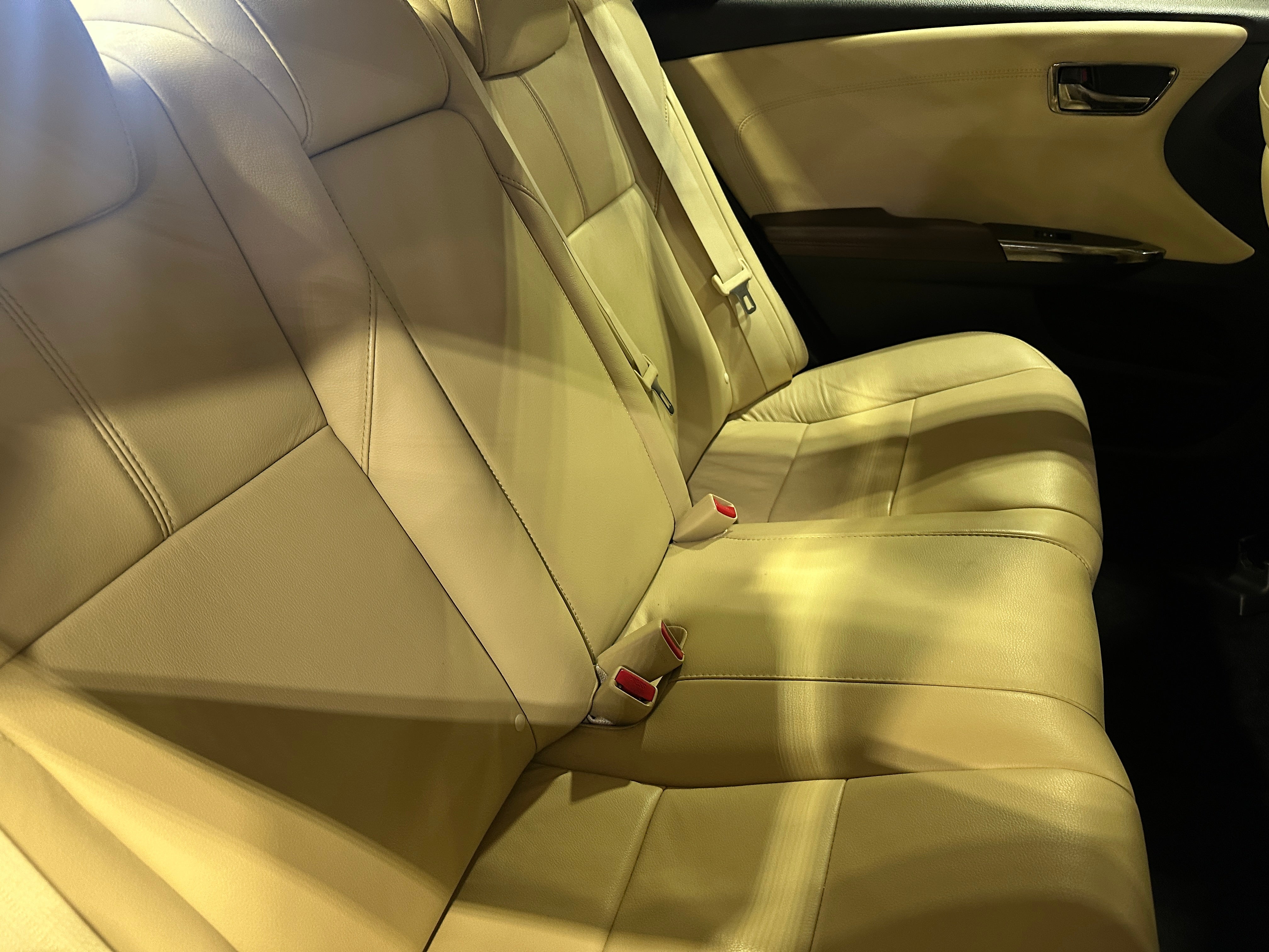 2013 Toyota Avalon Touring 6