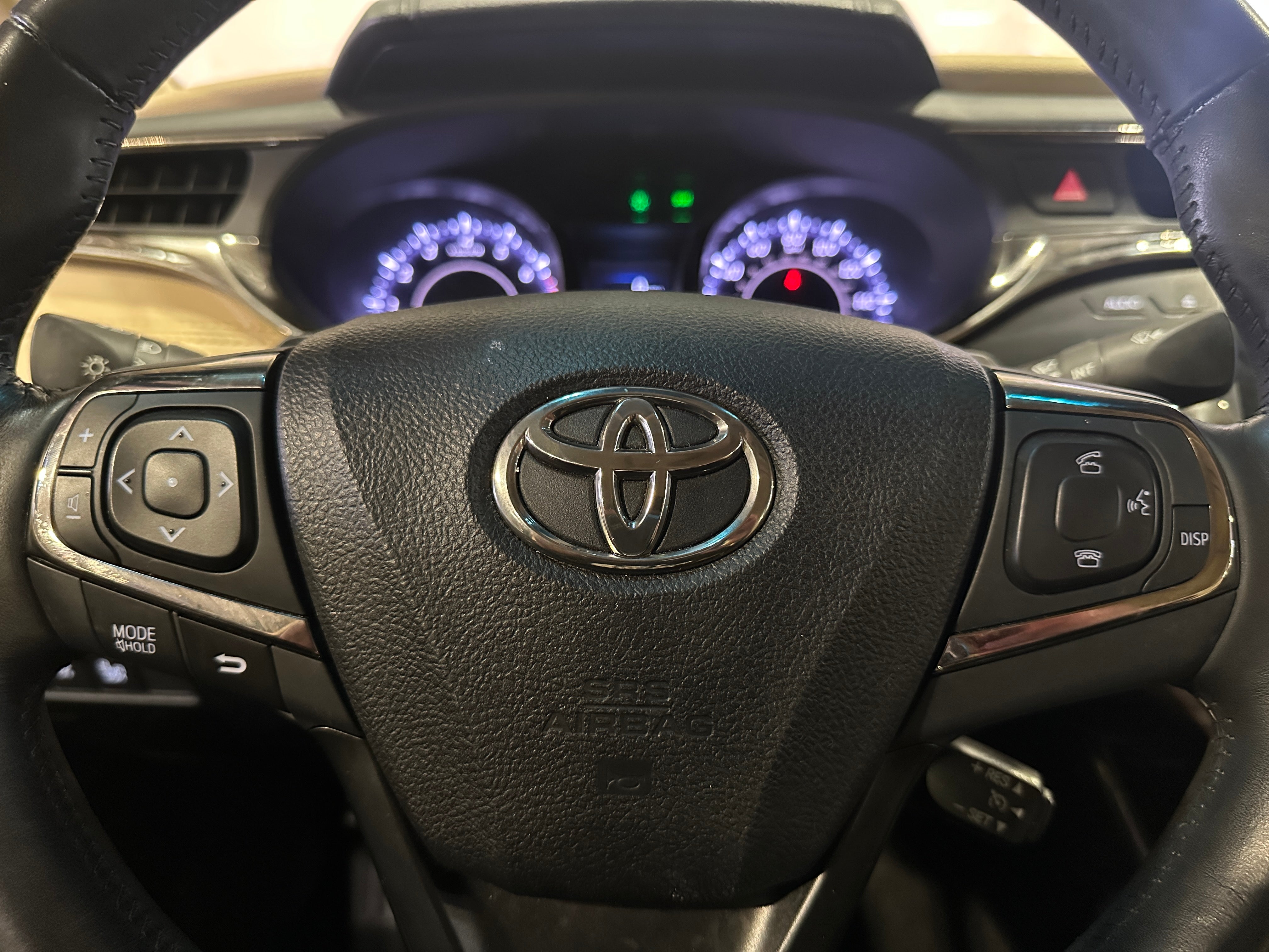 2013 Toyota Avalon Touring 5