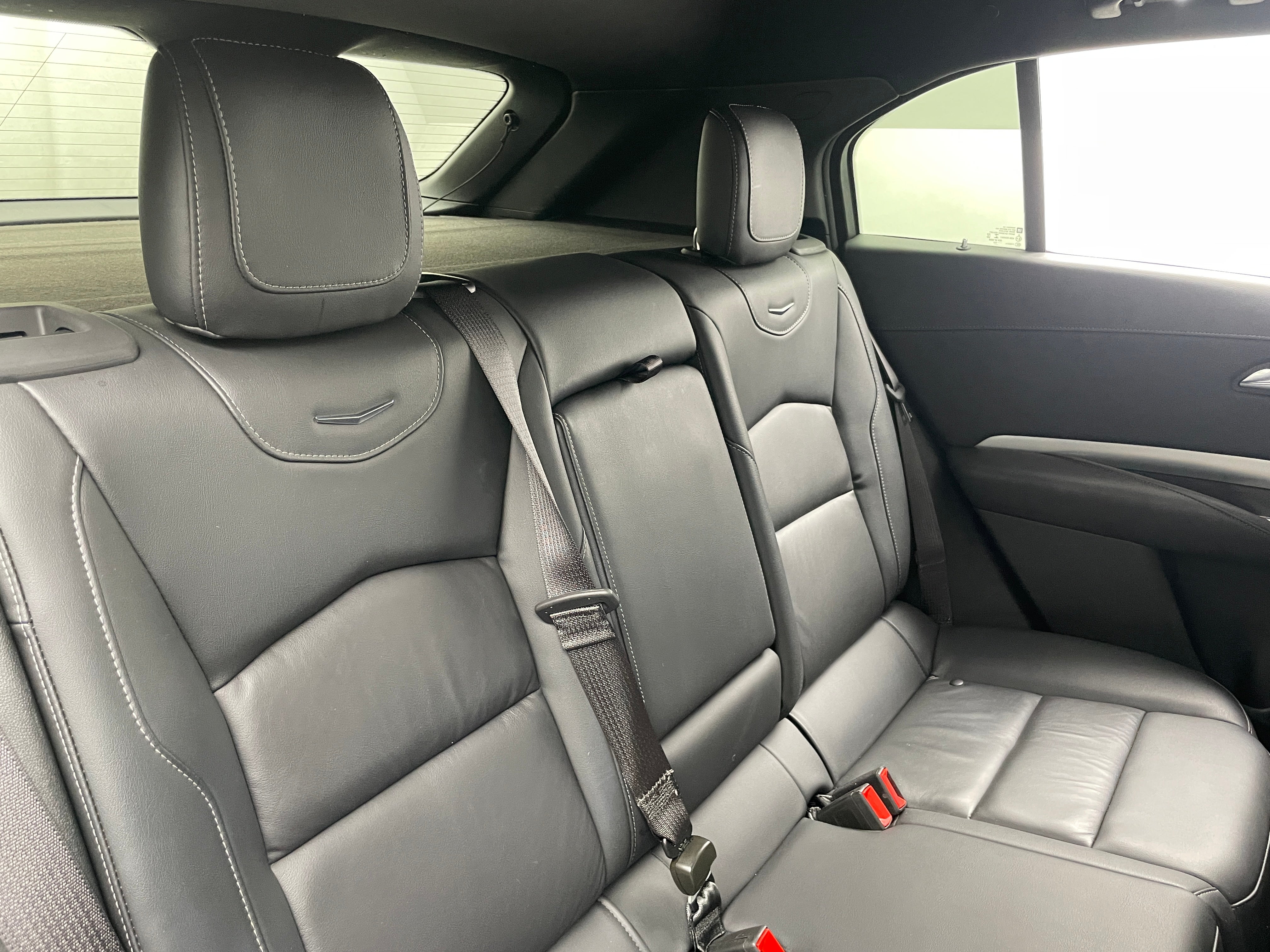 2023 Cadillac XT4 Premium Luxury 5