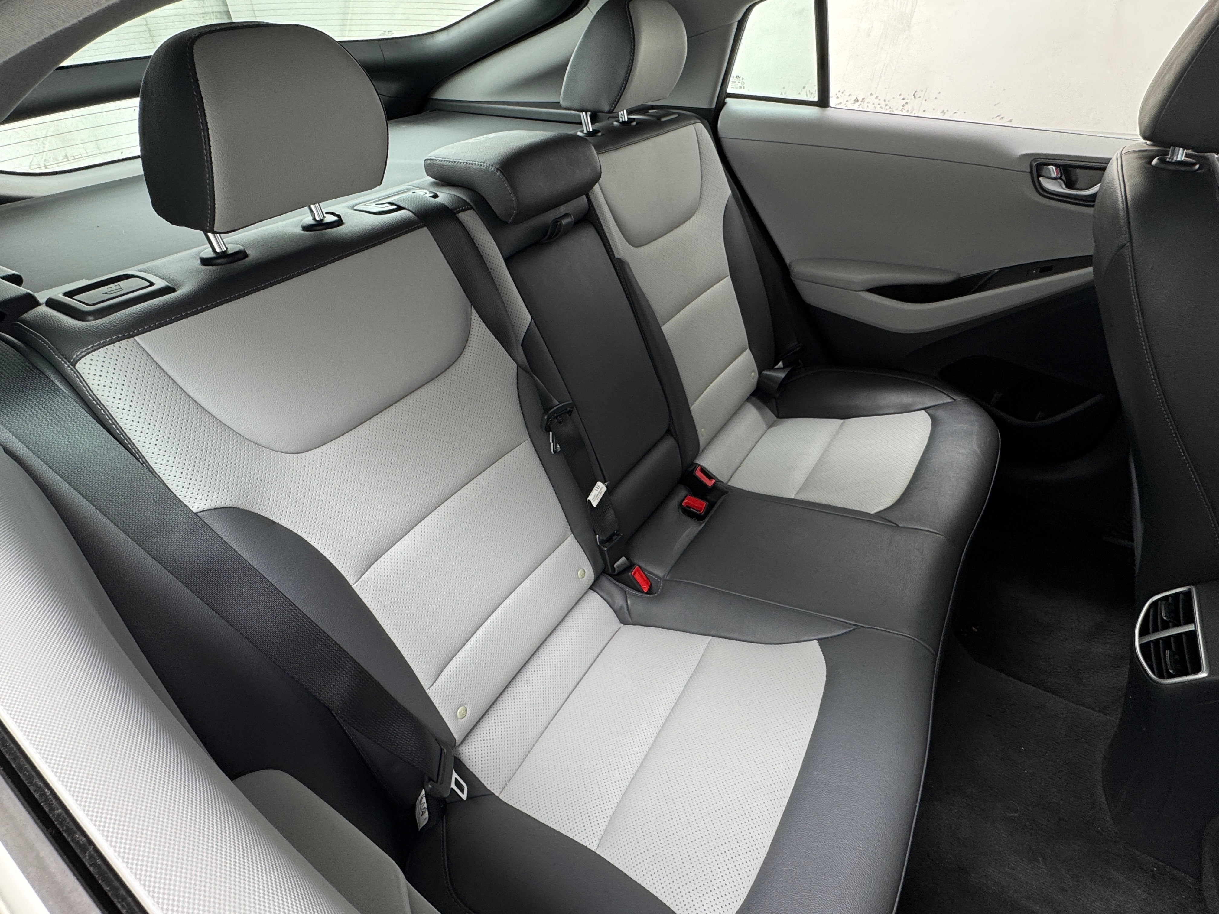 2020 Hyundai Ioniq Limited 5