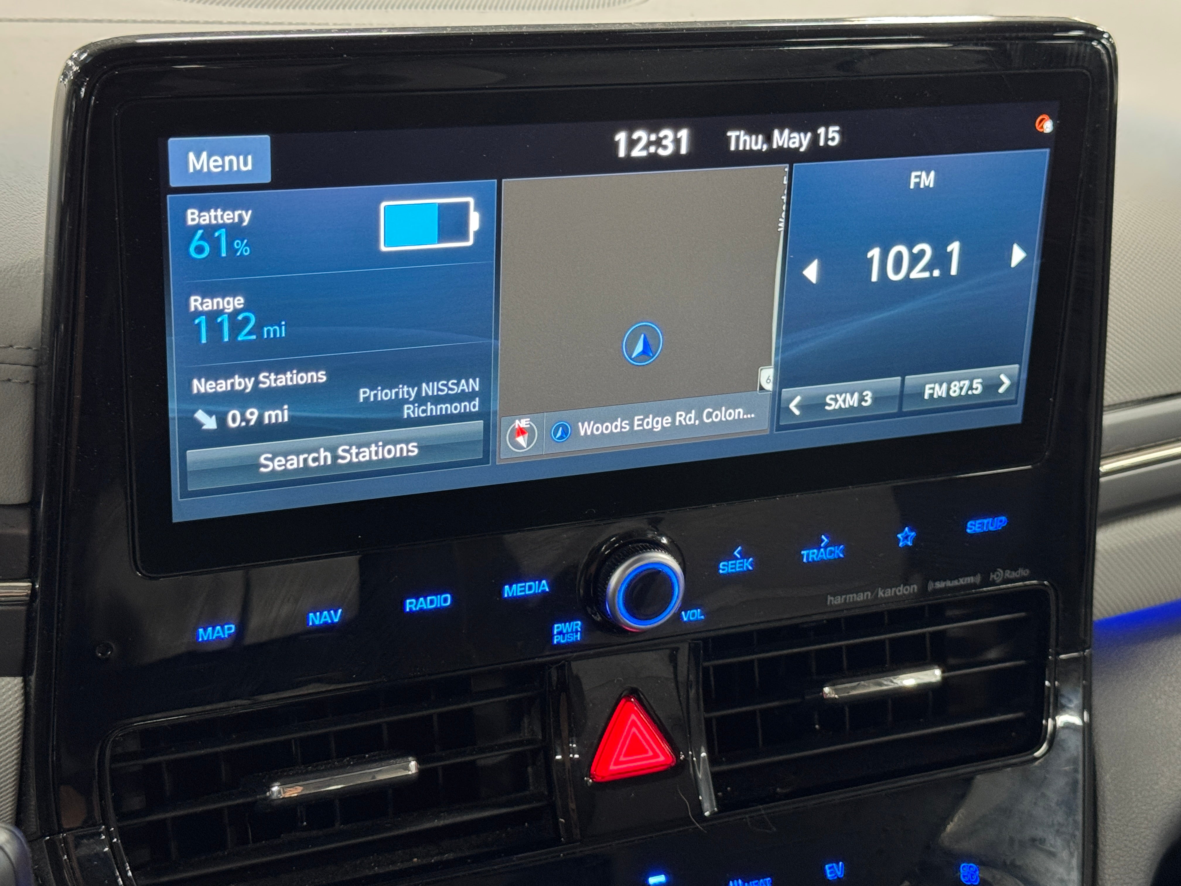 2020 Hyundai Ioniq Limited 3