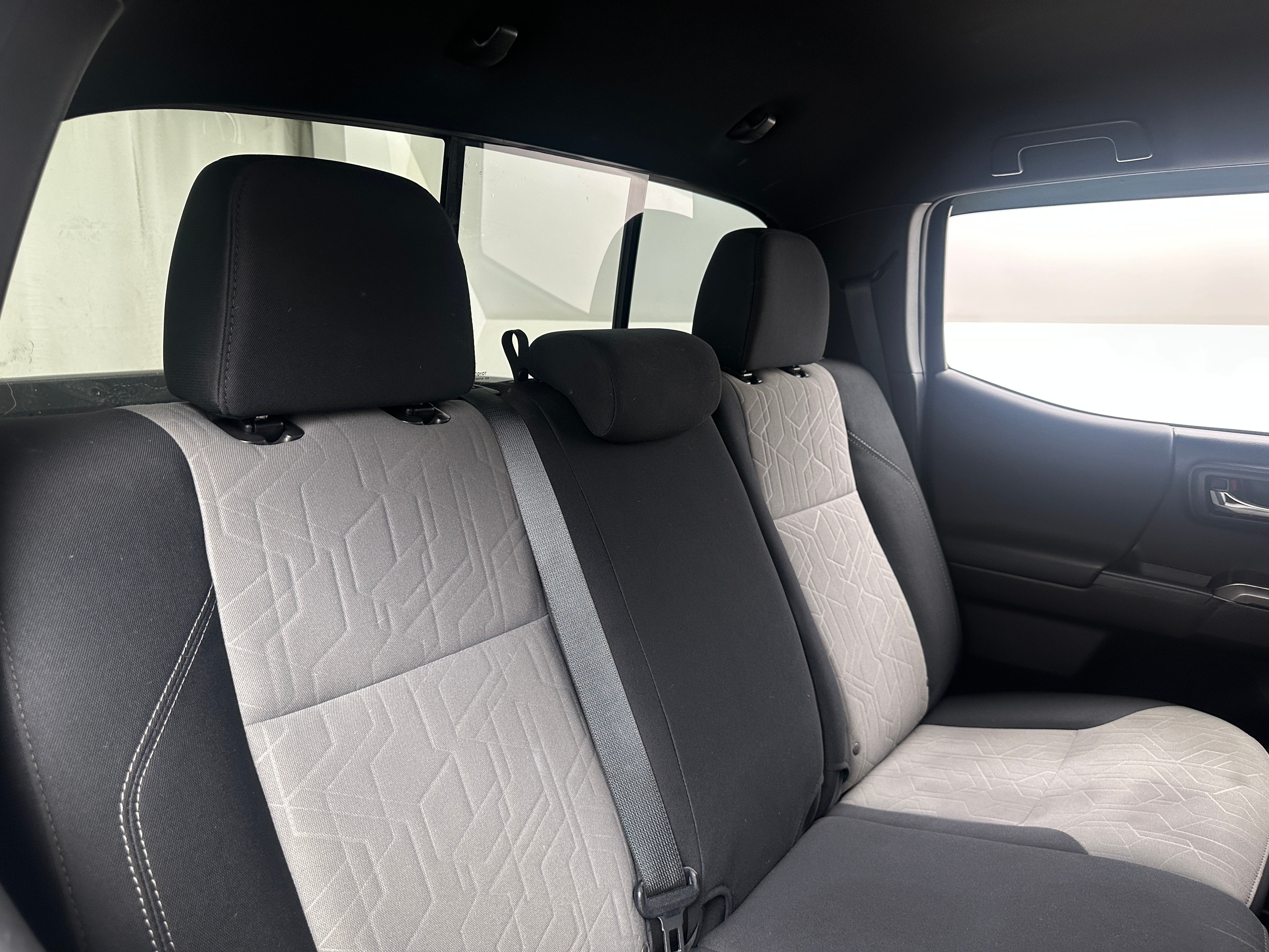 2021 Toyota Tacoma TRD Off-Road 6