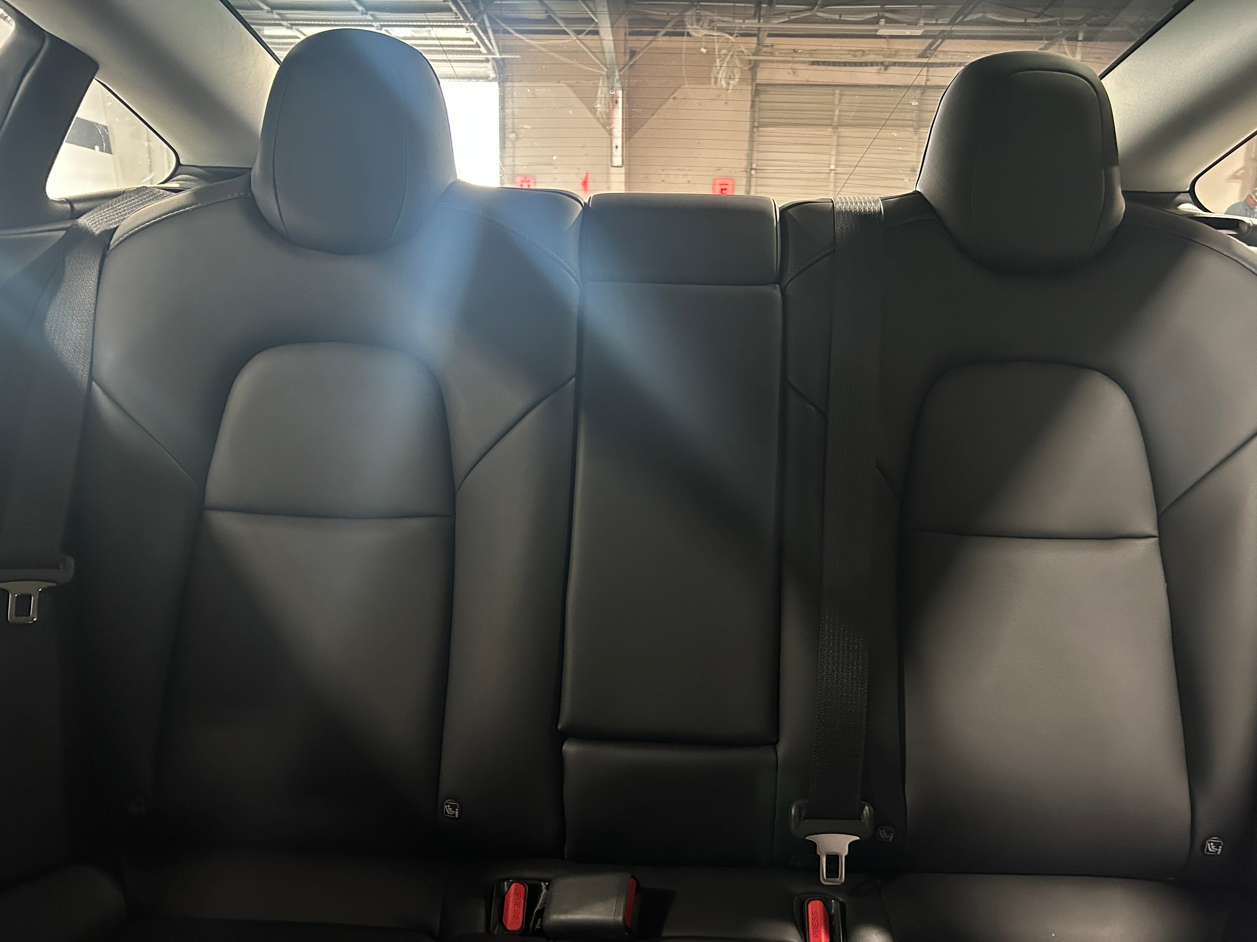 2023 Tesla Model 3 Standard Range 4