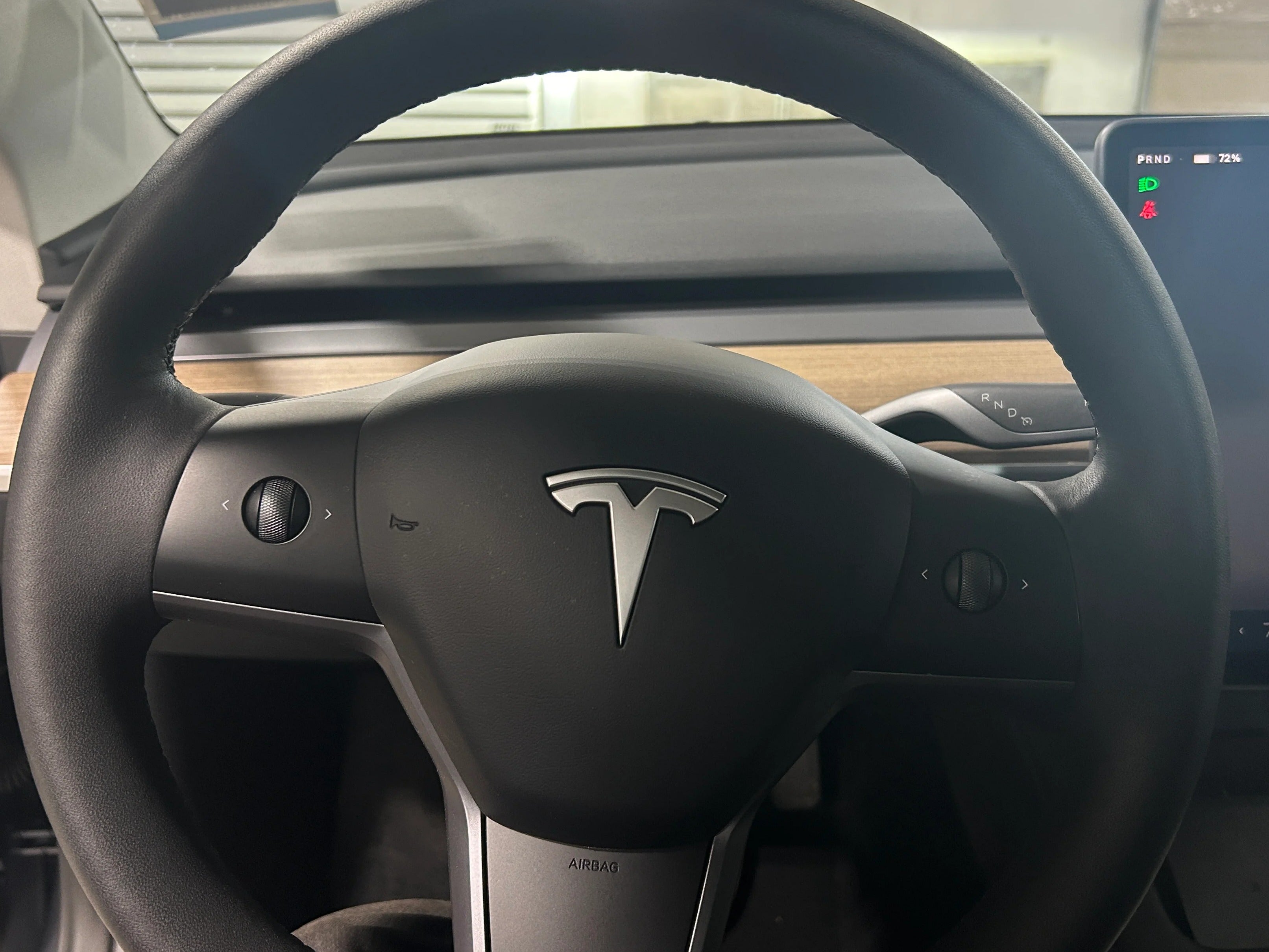 2023 Tesla Model 3 Standard Range 3