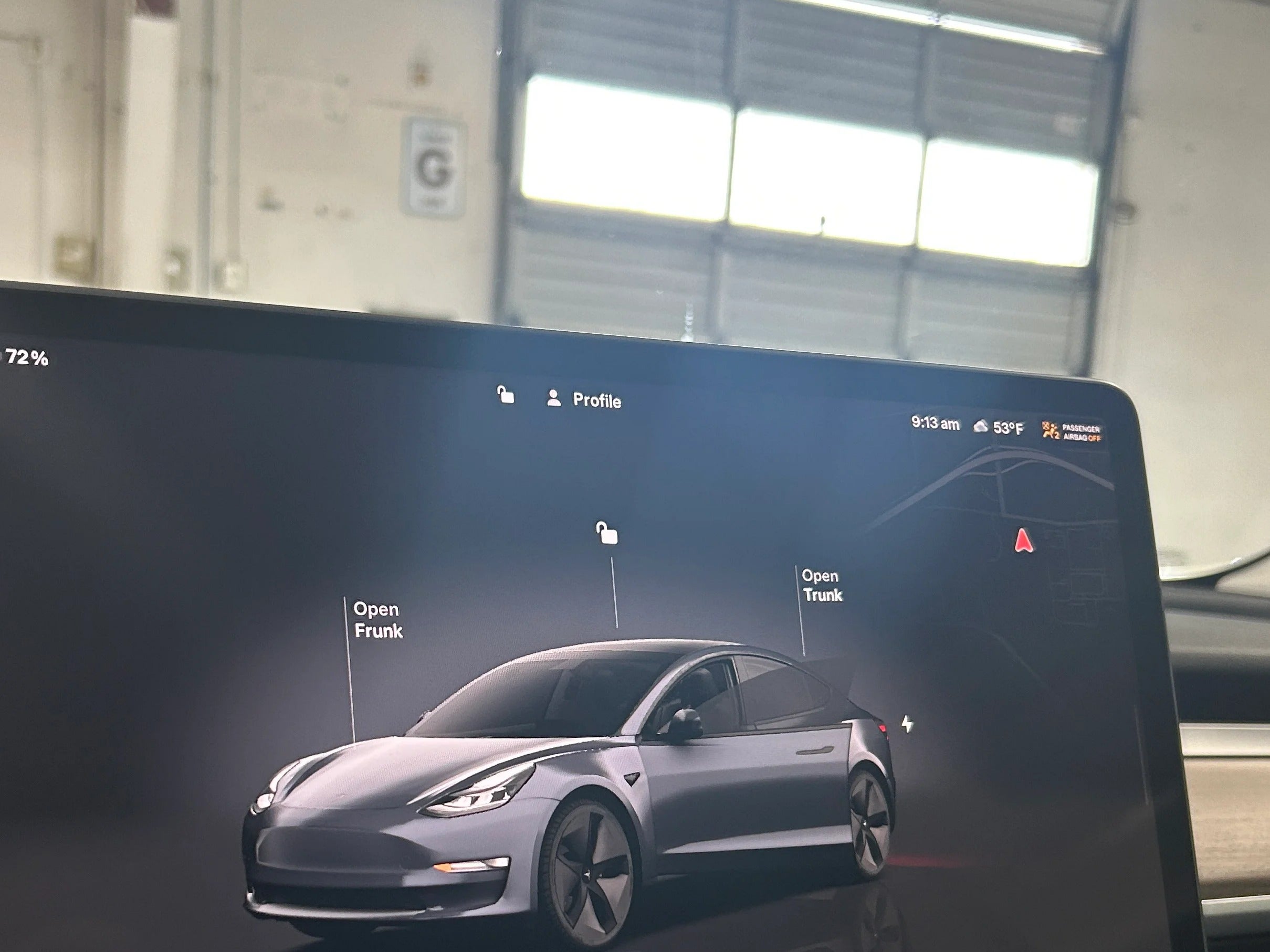2023 Tesla Model 3 Standard Range 2