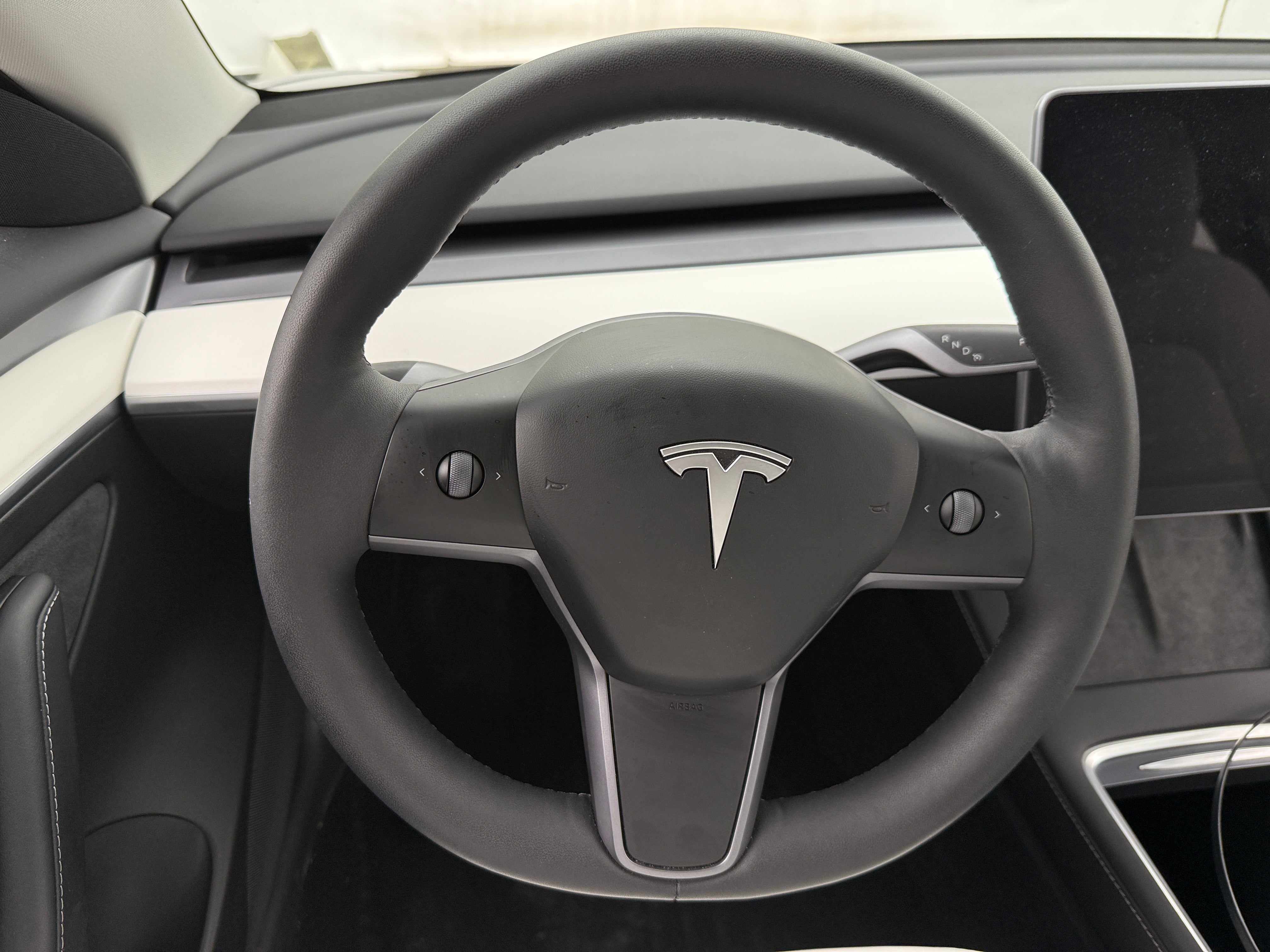 2023 Tesla Model 3 Standard Range 3