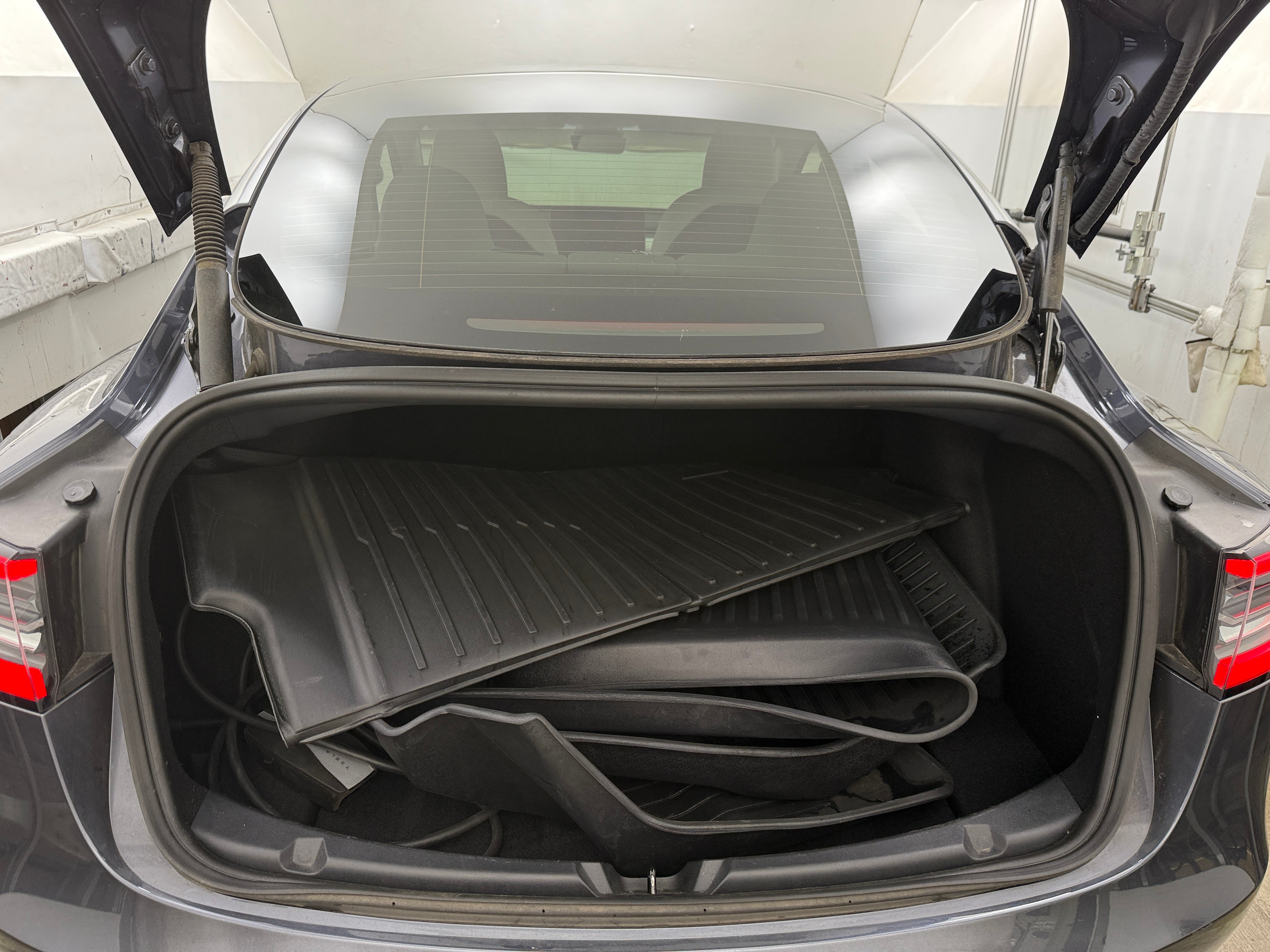2023 Tesla Model 3 Standard Range 5
