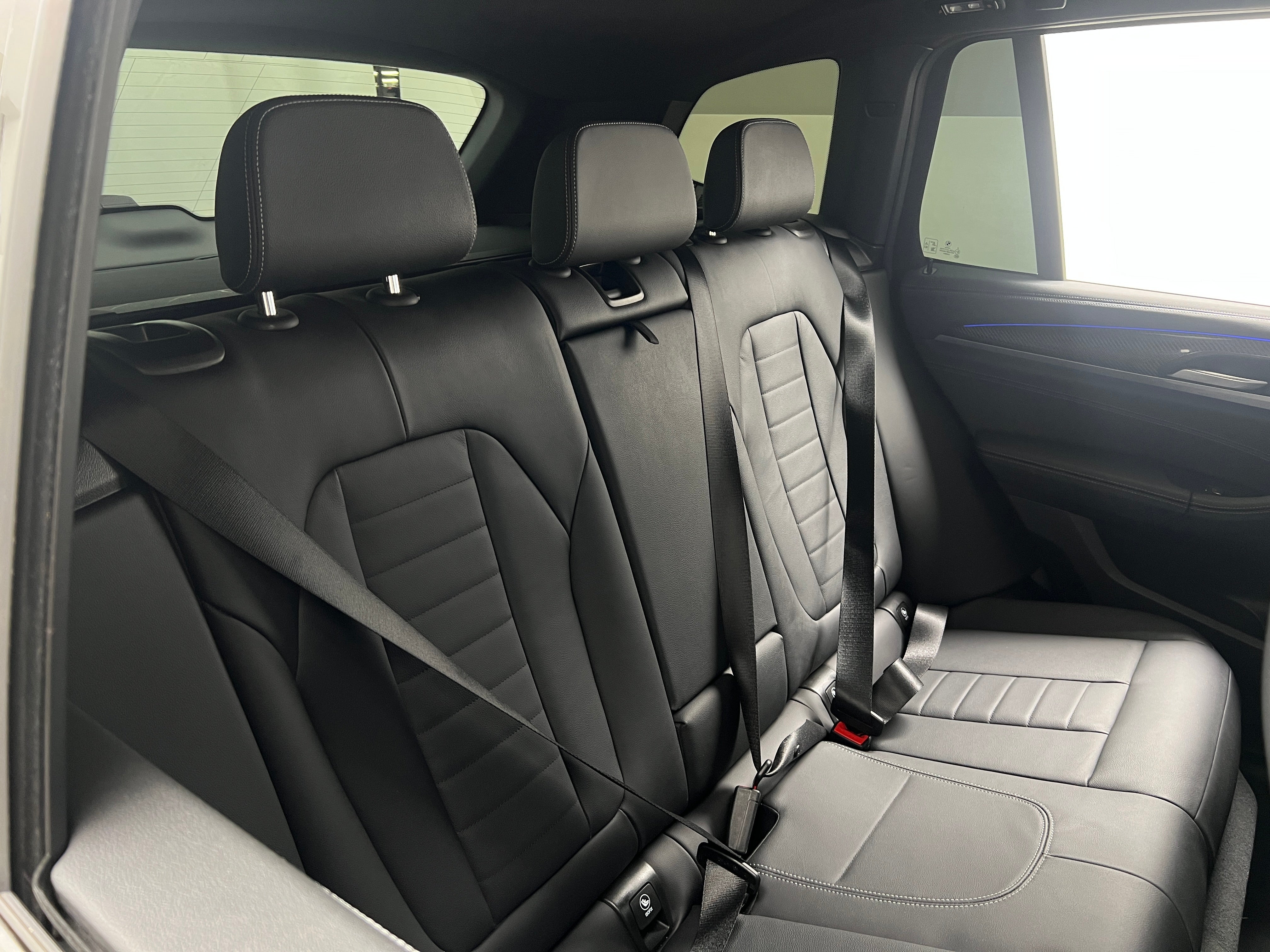 2021 BMW X3 M40i 5