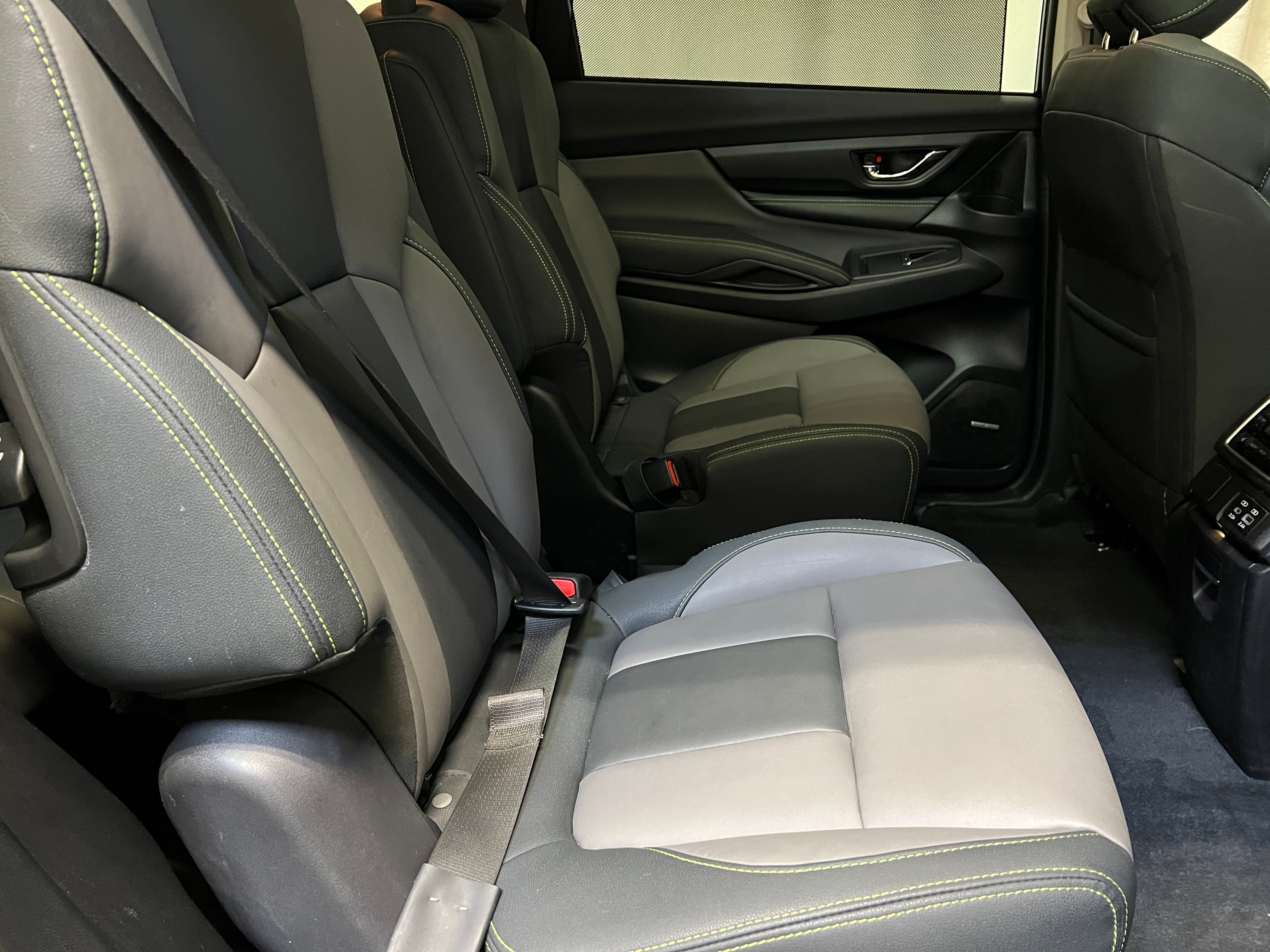 2023 Subaru Ascent Onyx Edition Limited 5