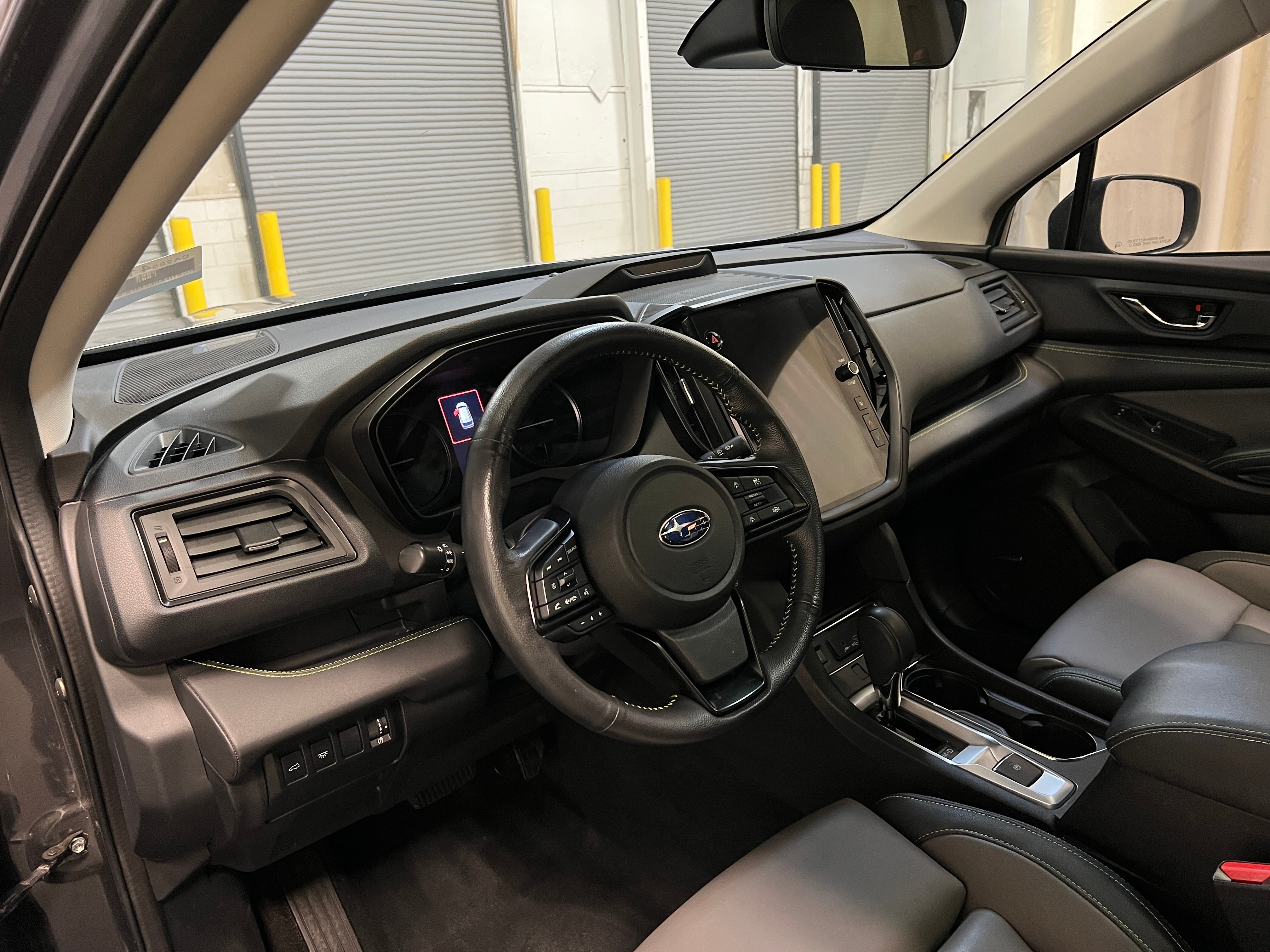 2023 Subaru Ascent Onyx Edition Limited 2