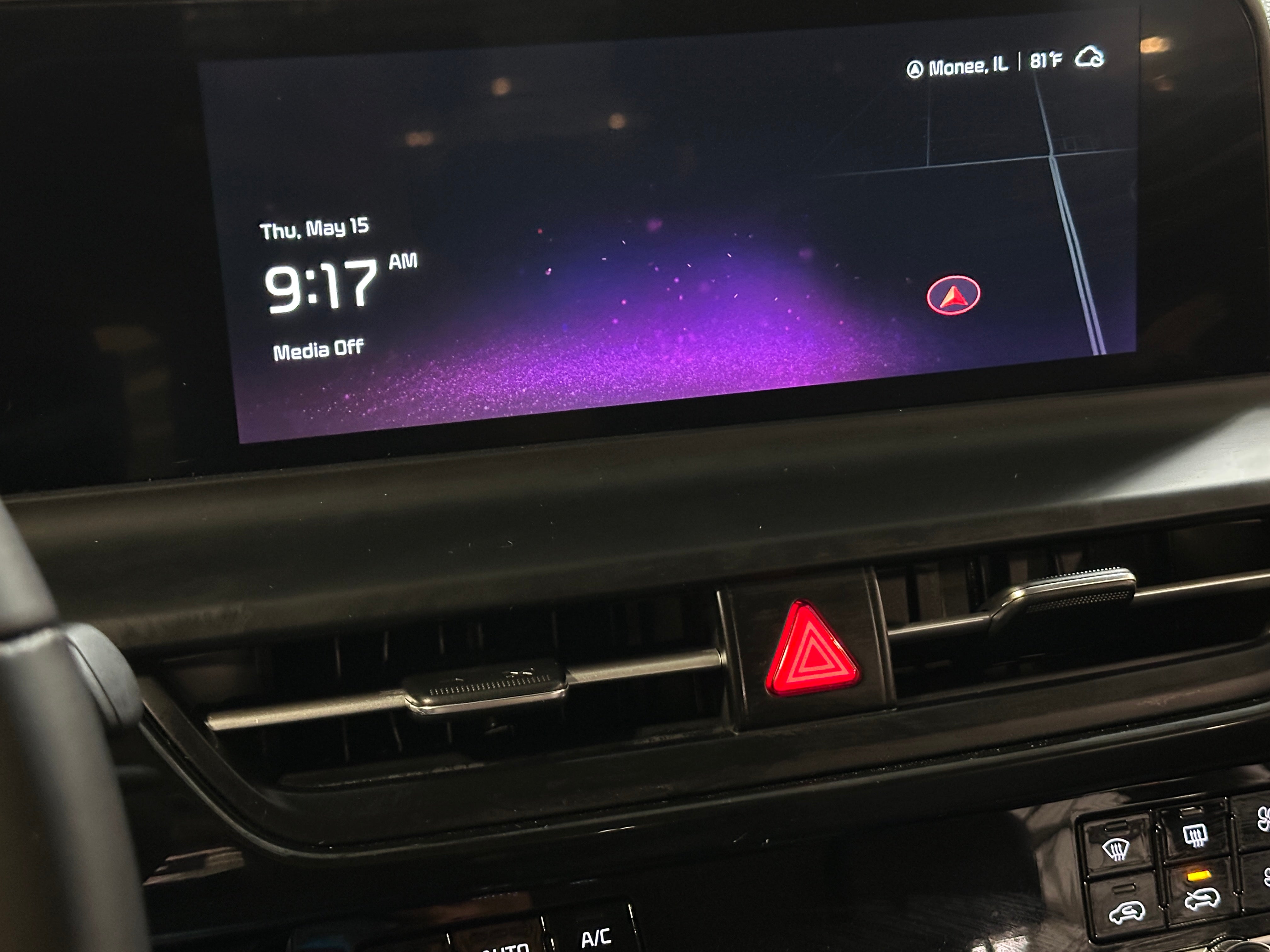 2024 Kia Seltos X-Line 4