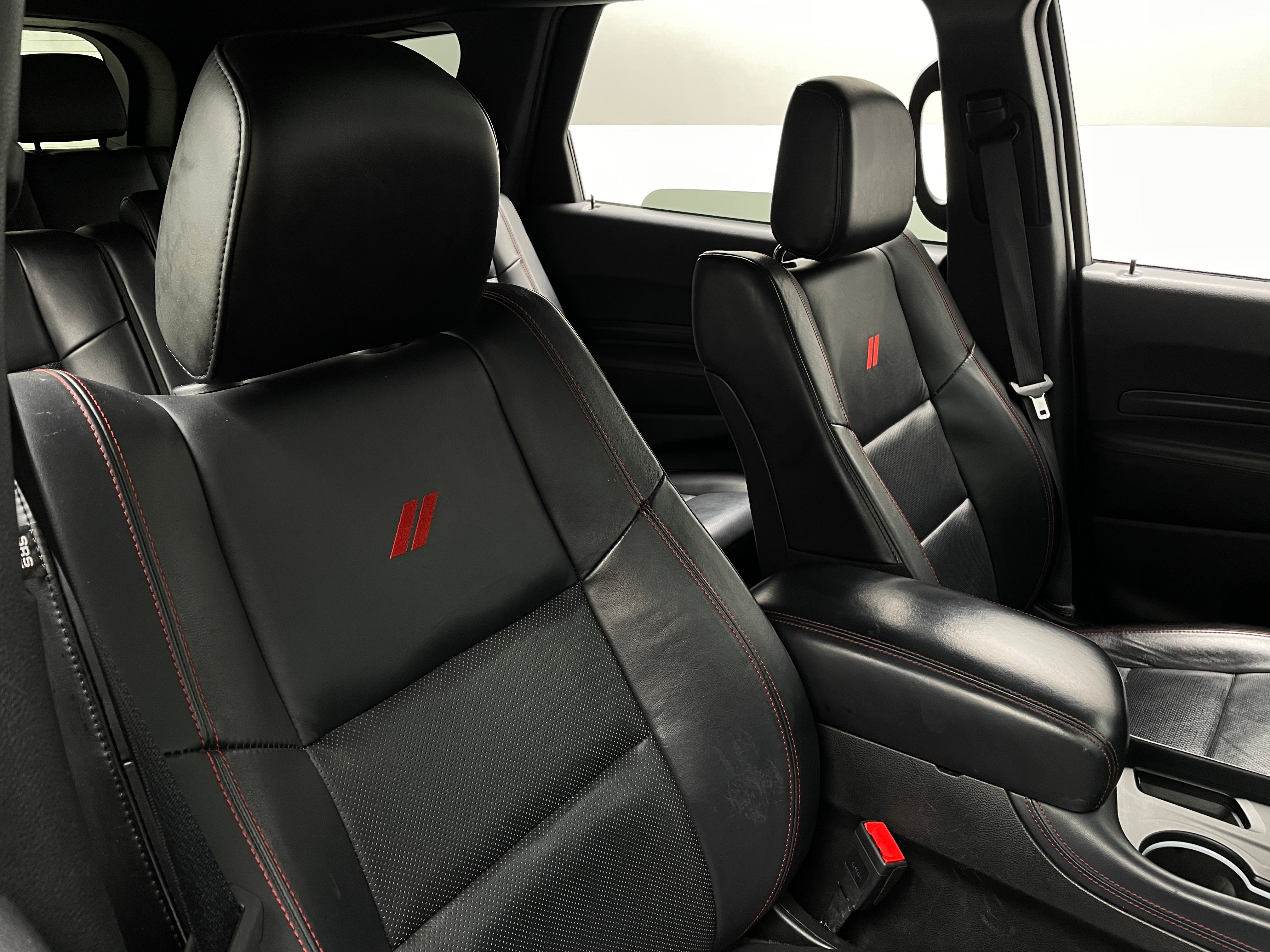 2023 Dodge Durango GT 2