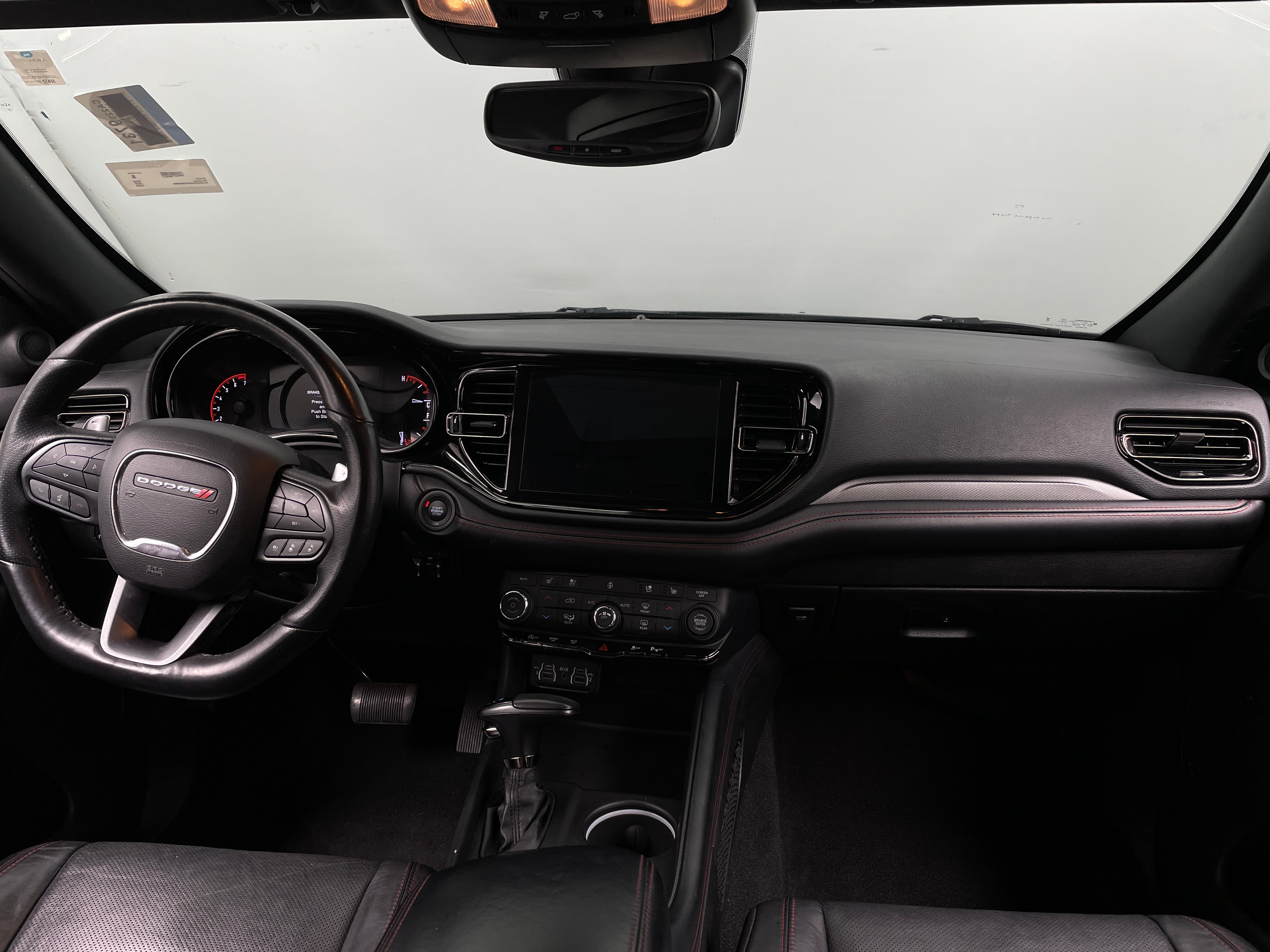 2023 Dodge Durango GT 3