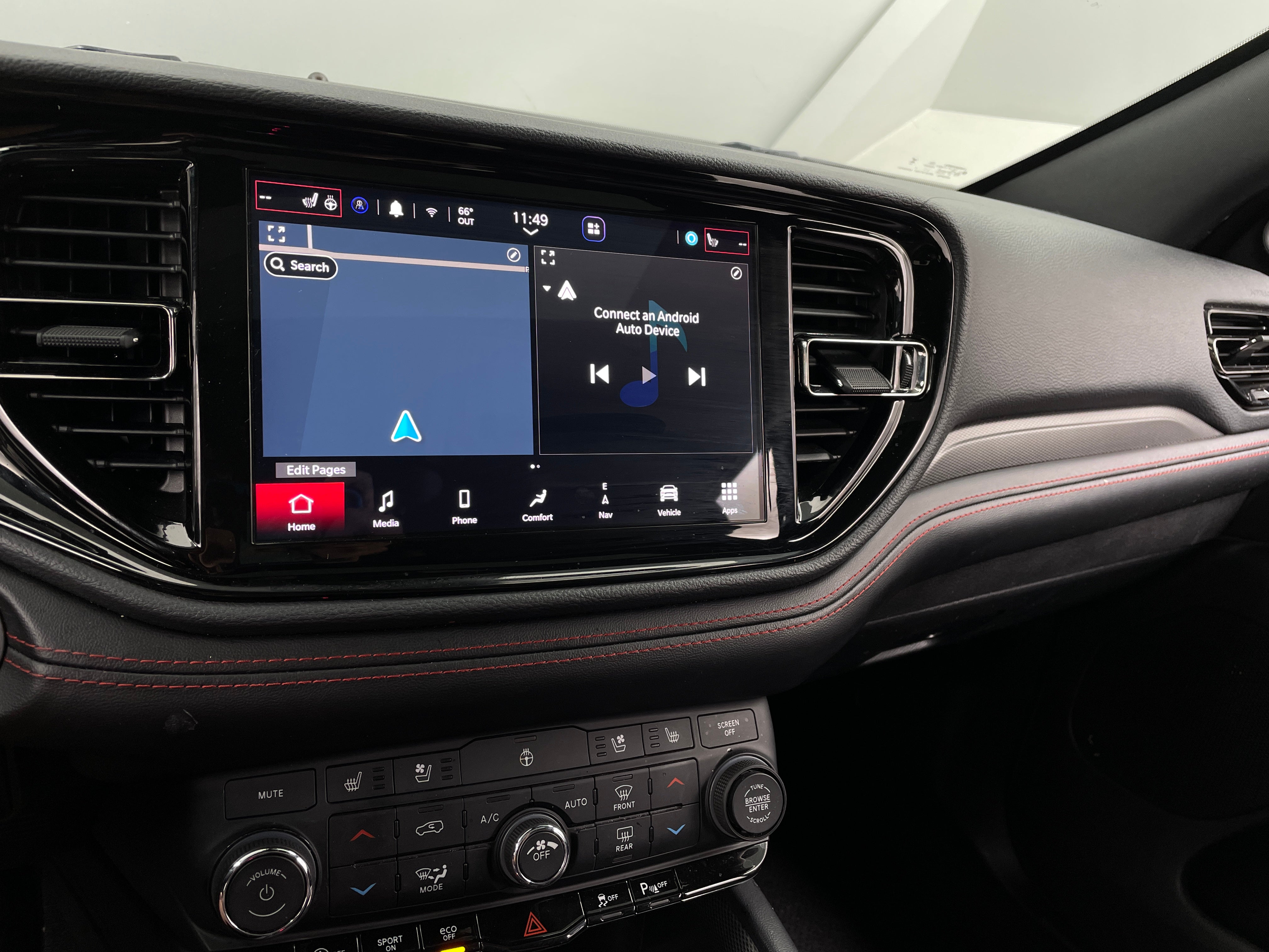 2023 Dodge Durango GT 4
