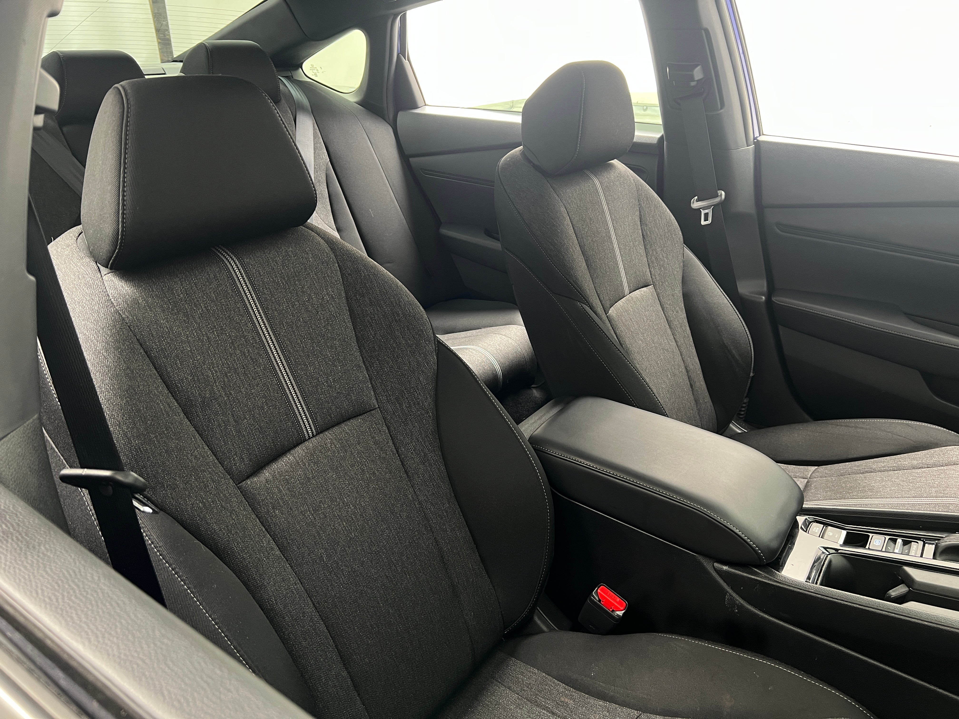 2023 Honda Accord Sport 2