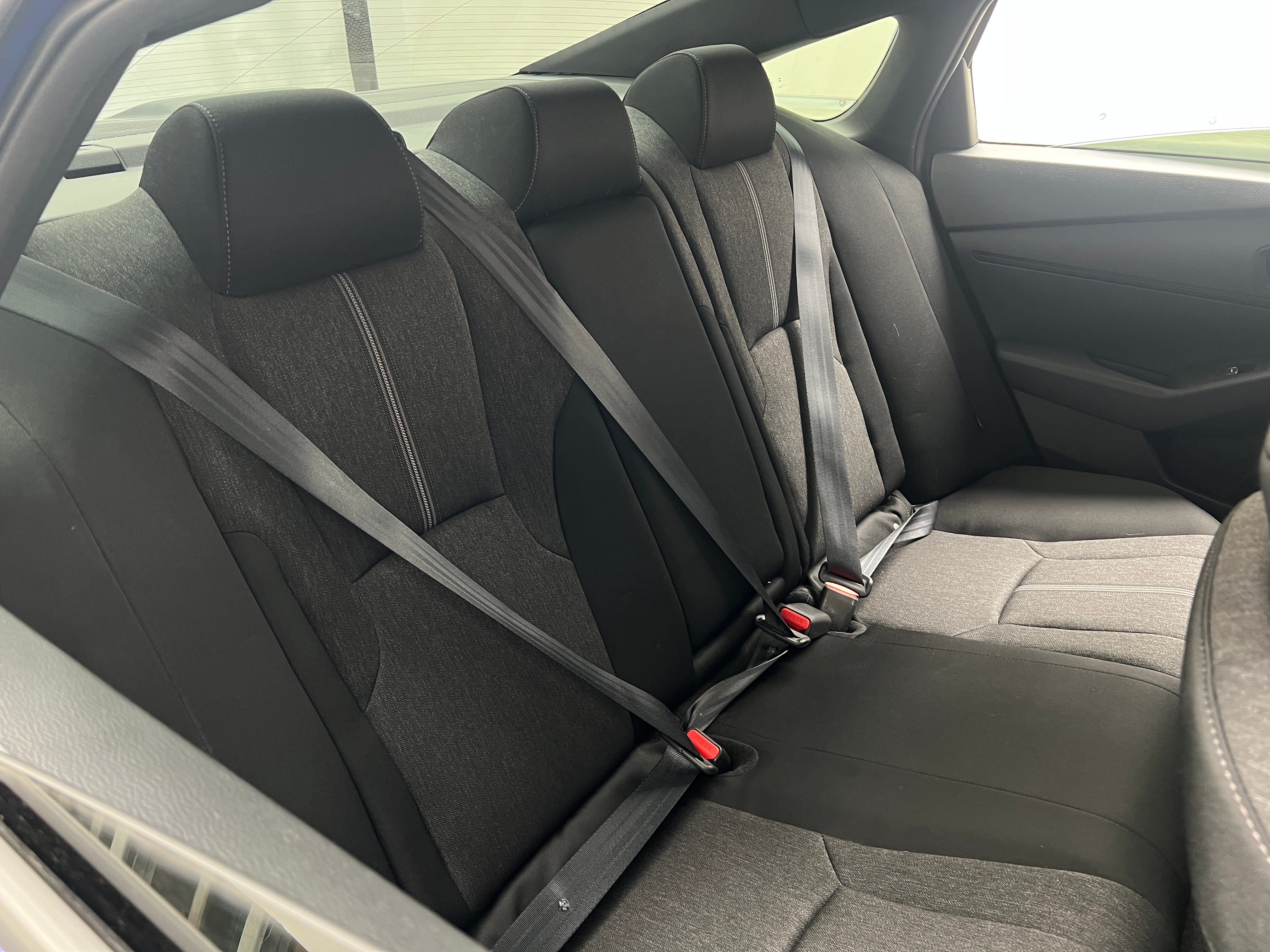 2023 Honda Accord Sport 6
