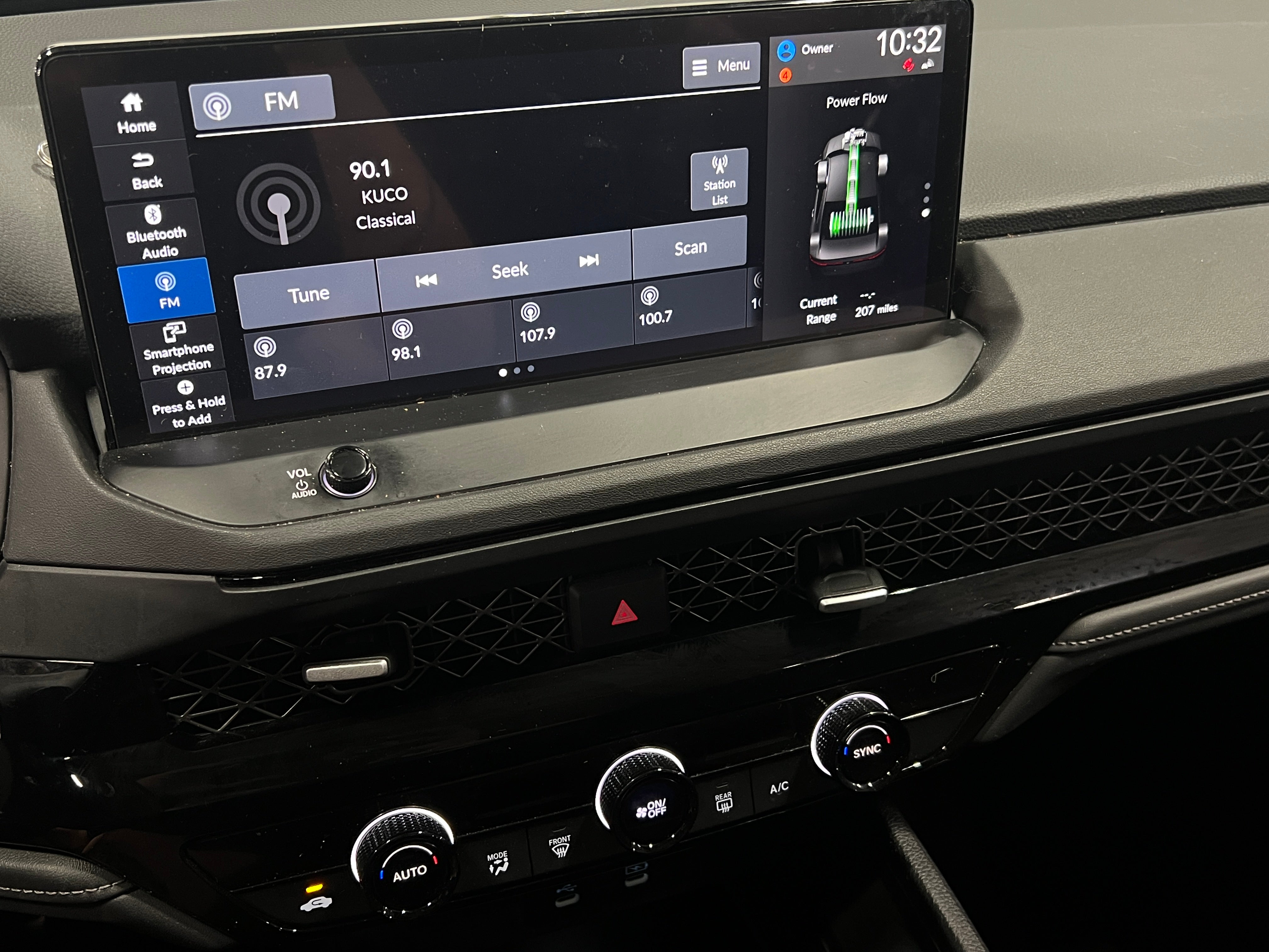 2023 Honda Accord Sport 4